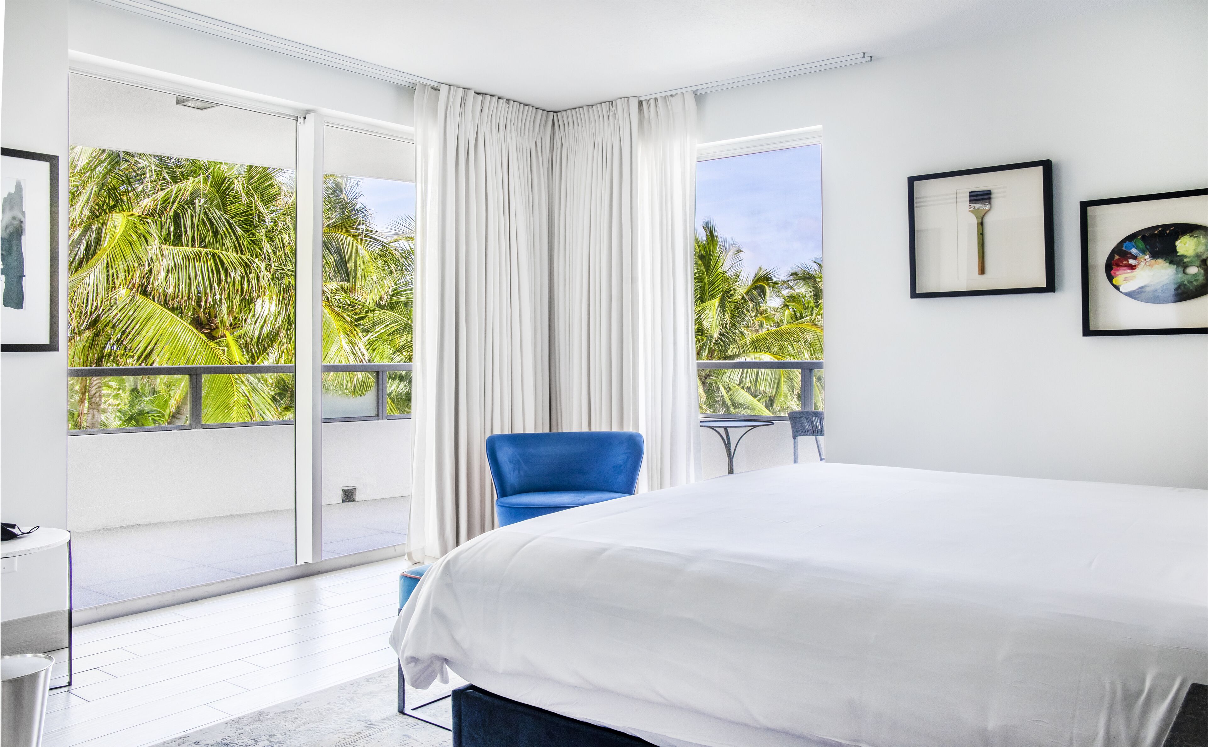 The Sagamore Miami Beach