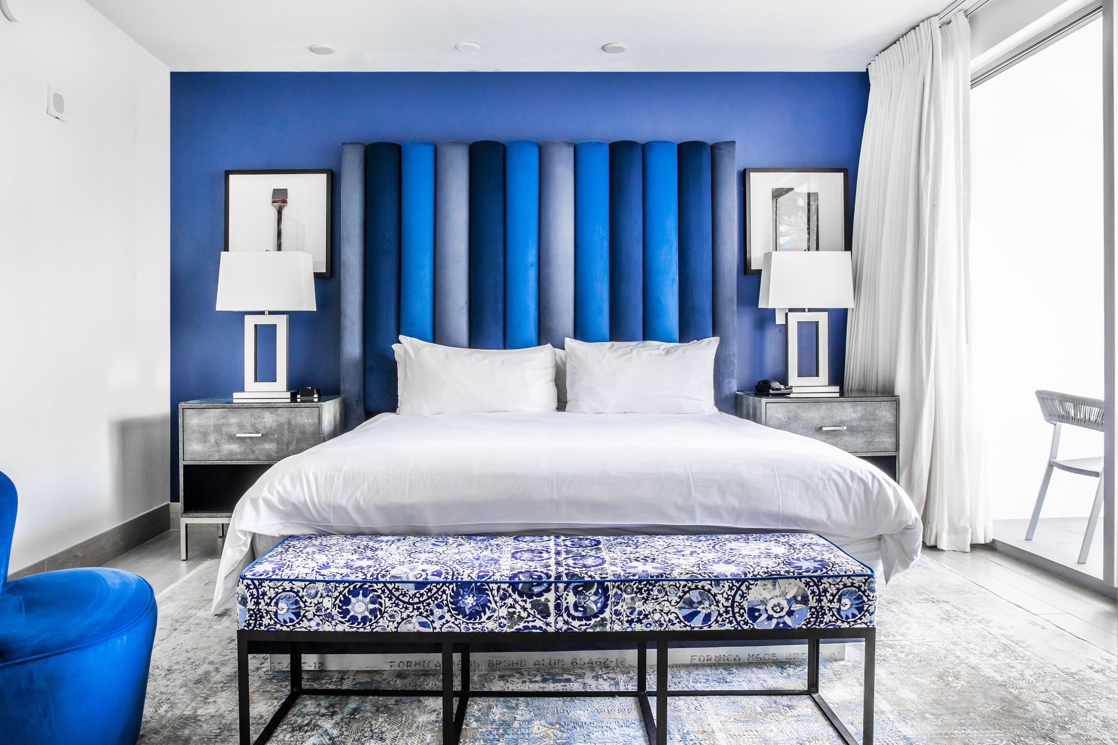 The Sagamore Miami Beach