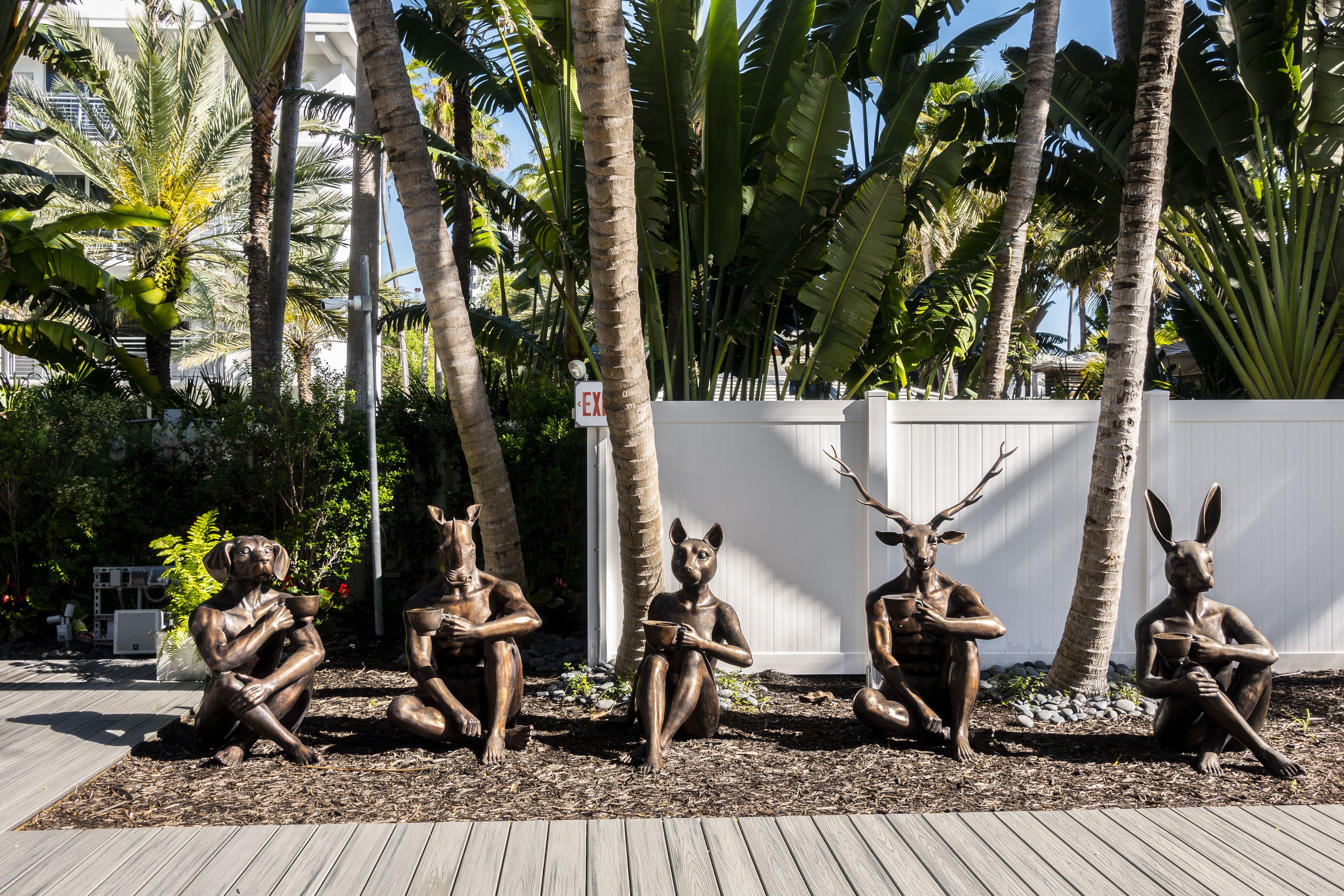 The Sagamore Miami Beach