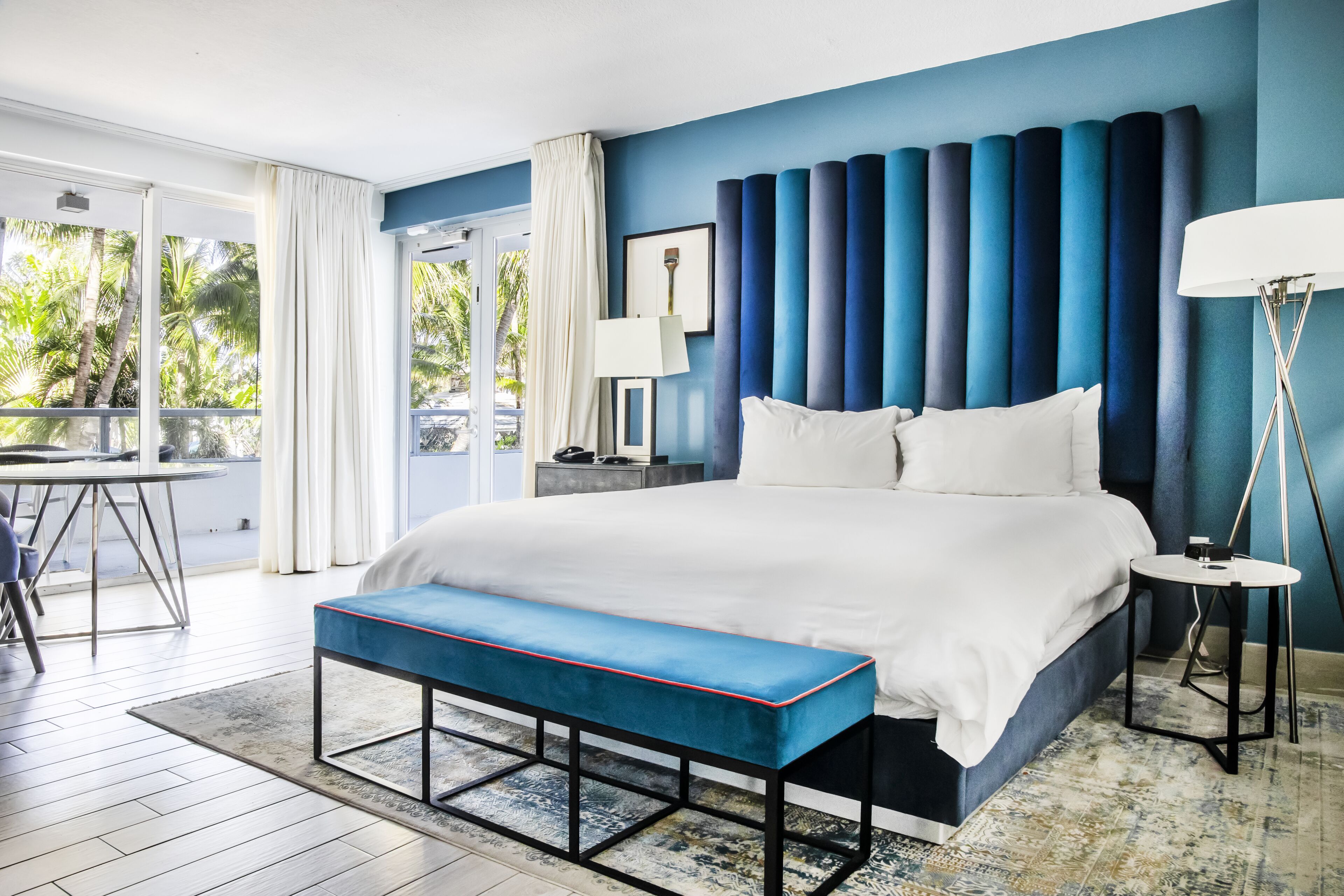 The Sagamore Miami Beach