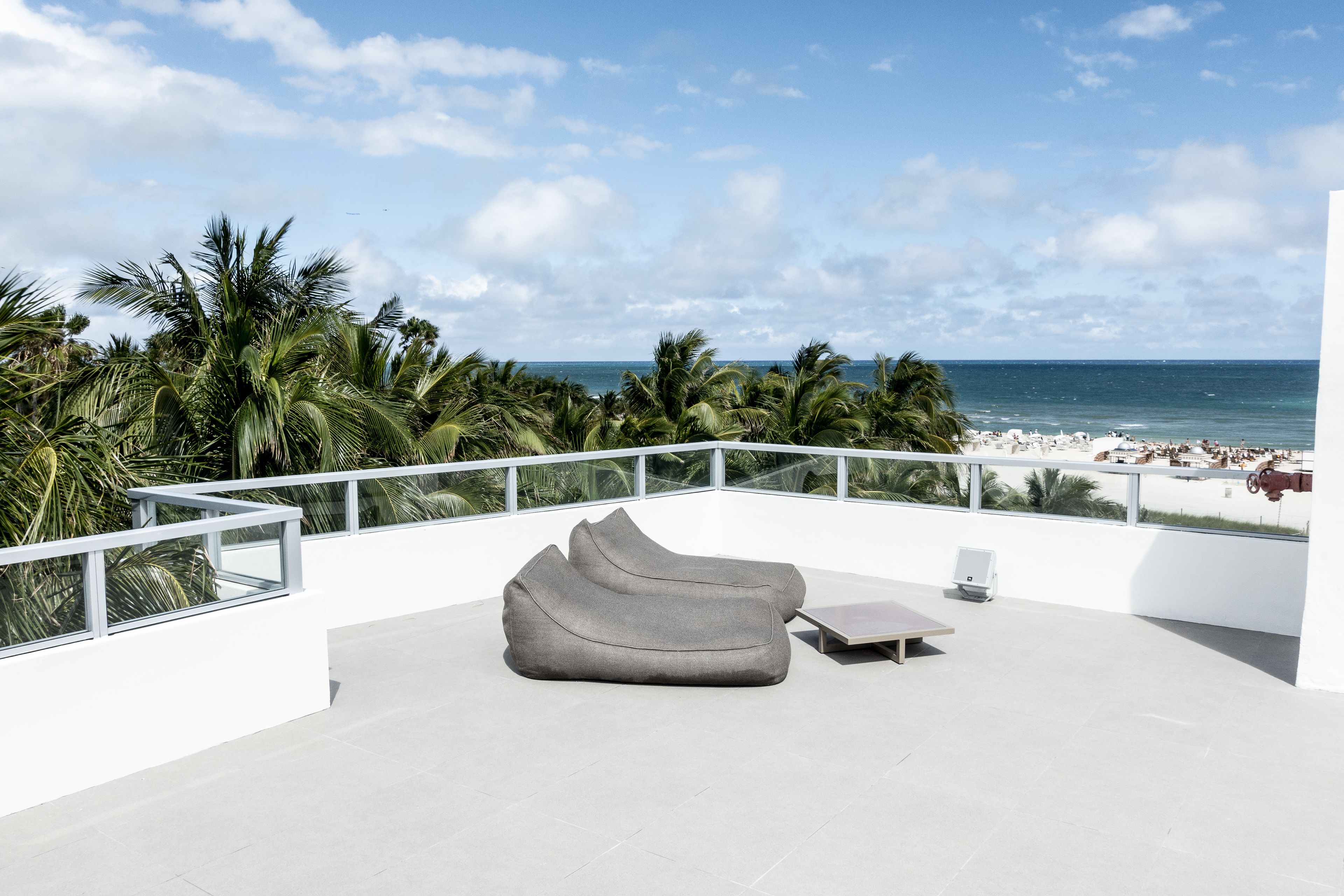The Sagamore Miami Beach