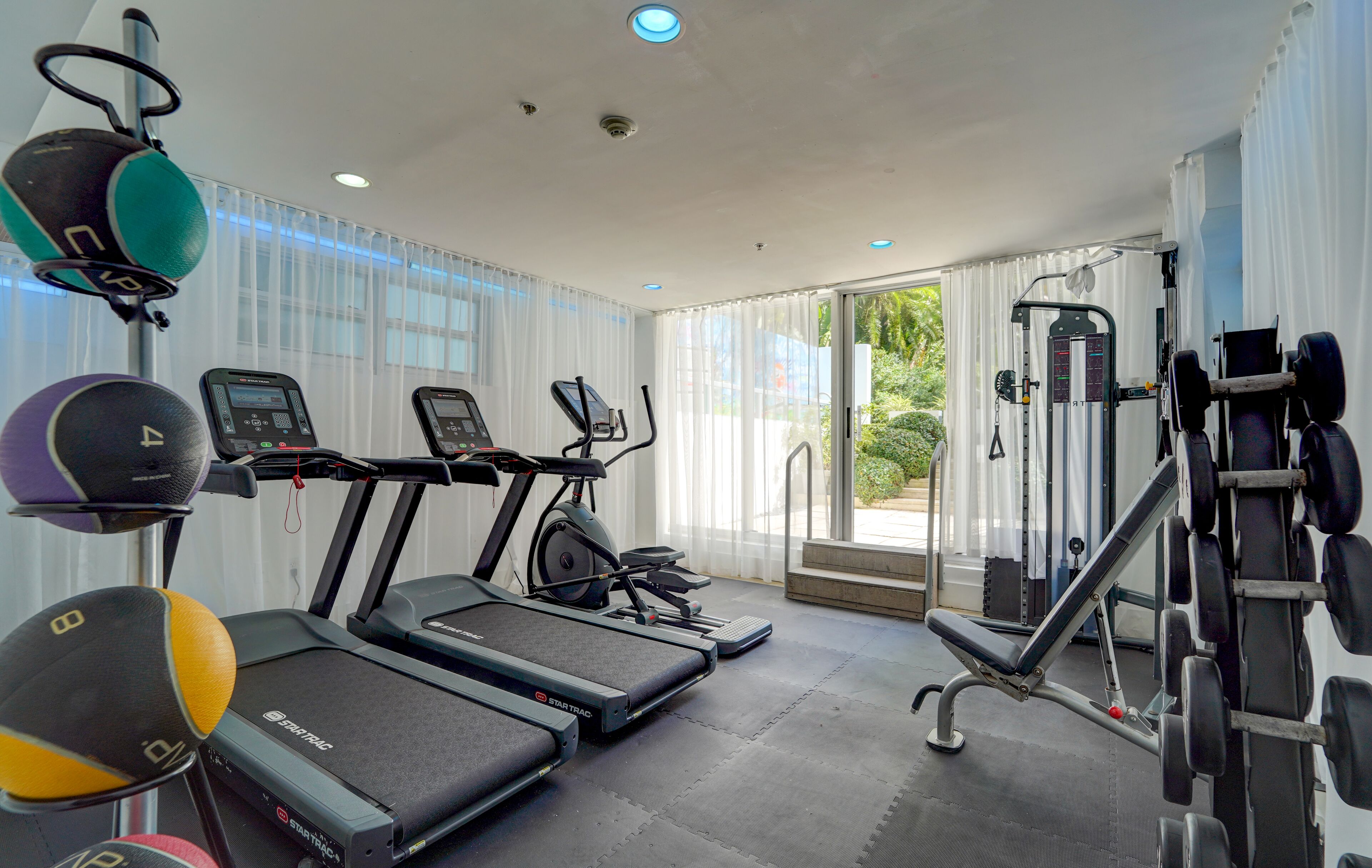 The Sagamore Miami Beach