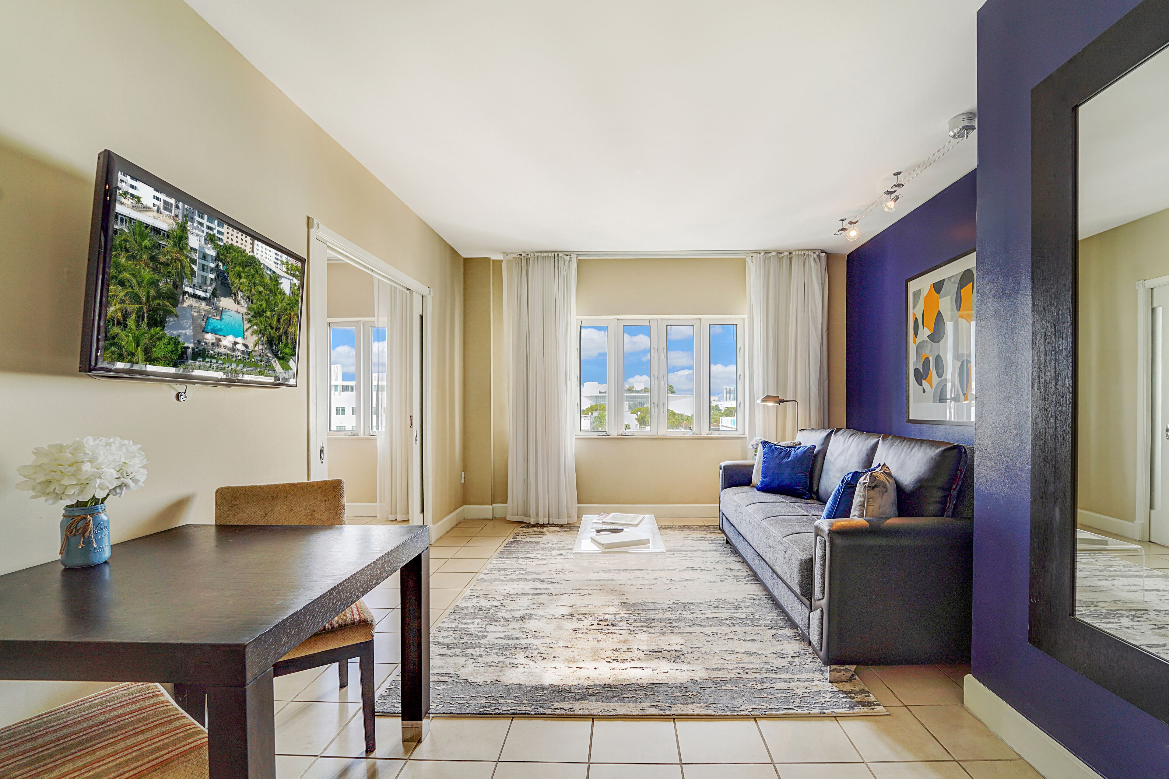The Sagamore Miami Beach