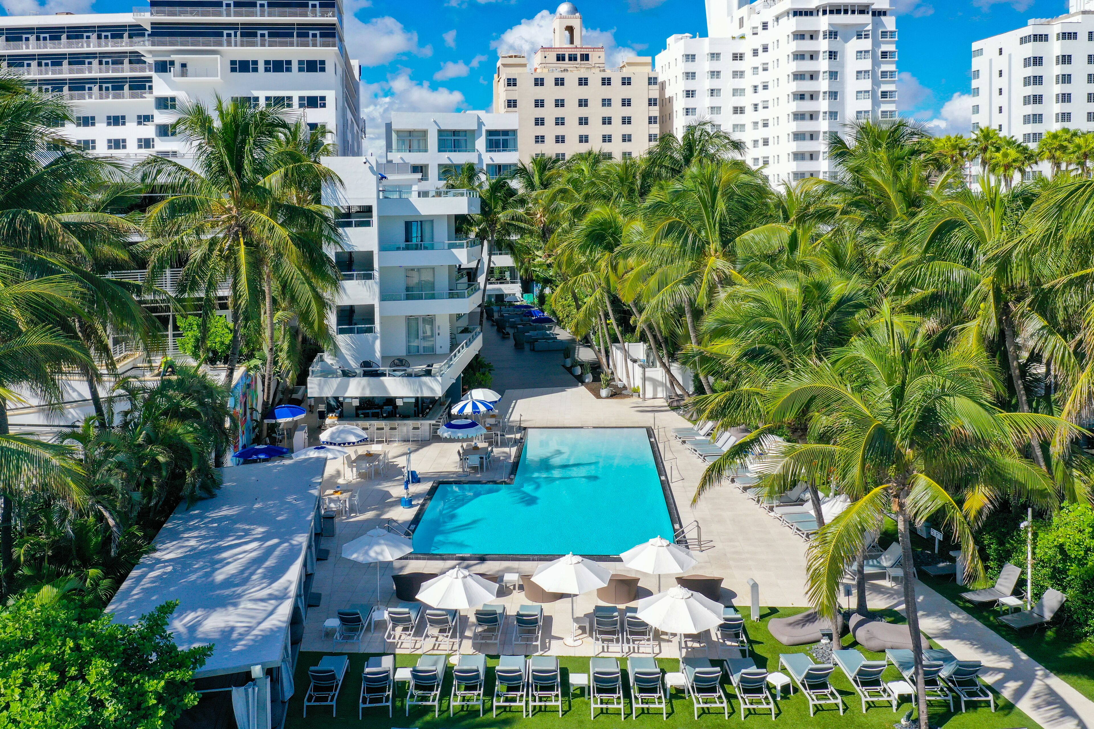 The Sagamore Miami Beach