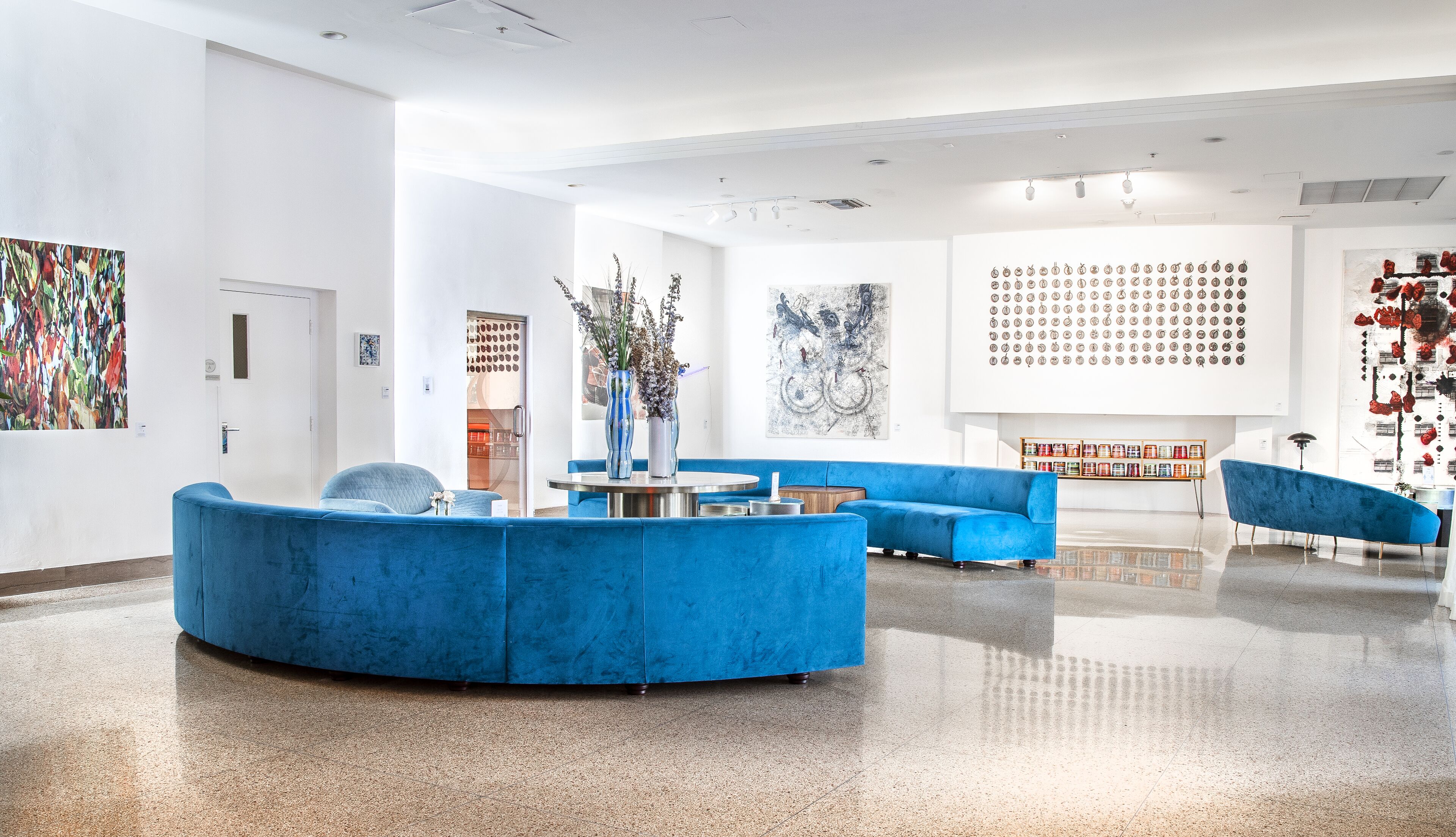 The Sagamore Miami Beach