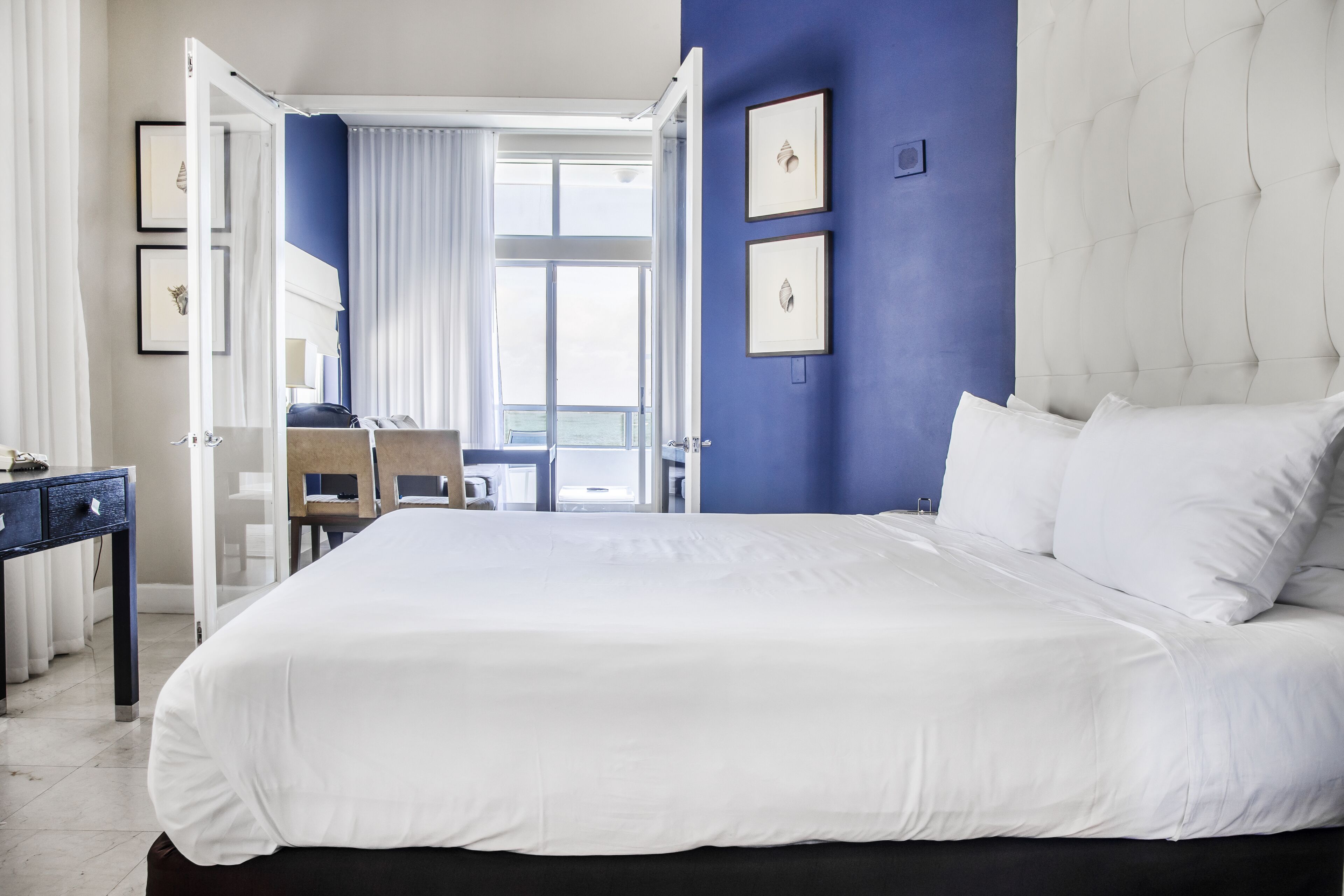 The Sagamore Miami Beach