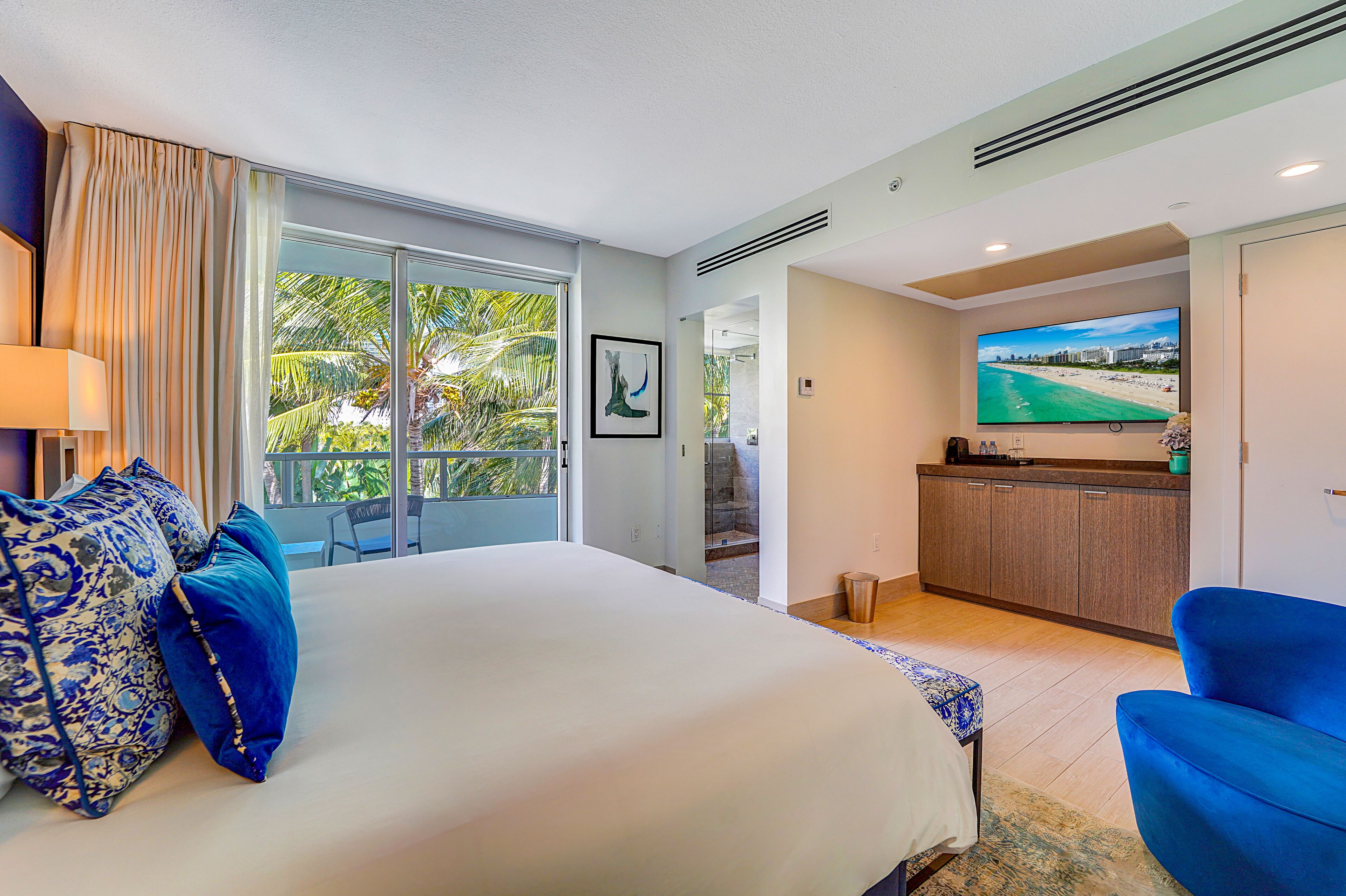 The Sagamore Miami Beach