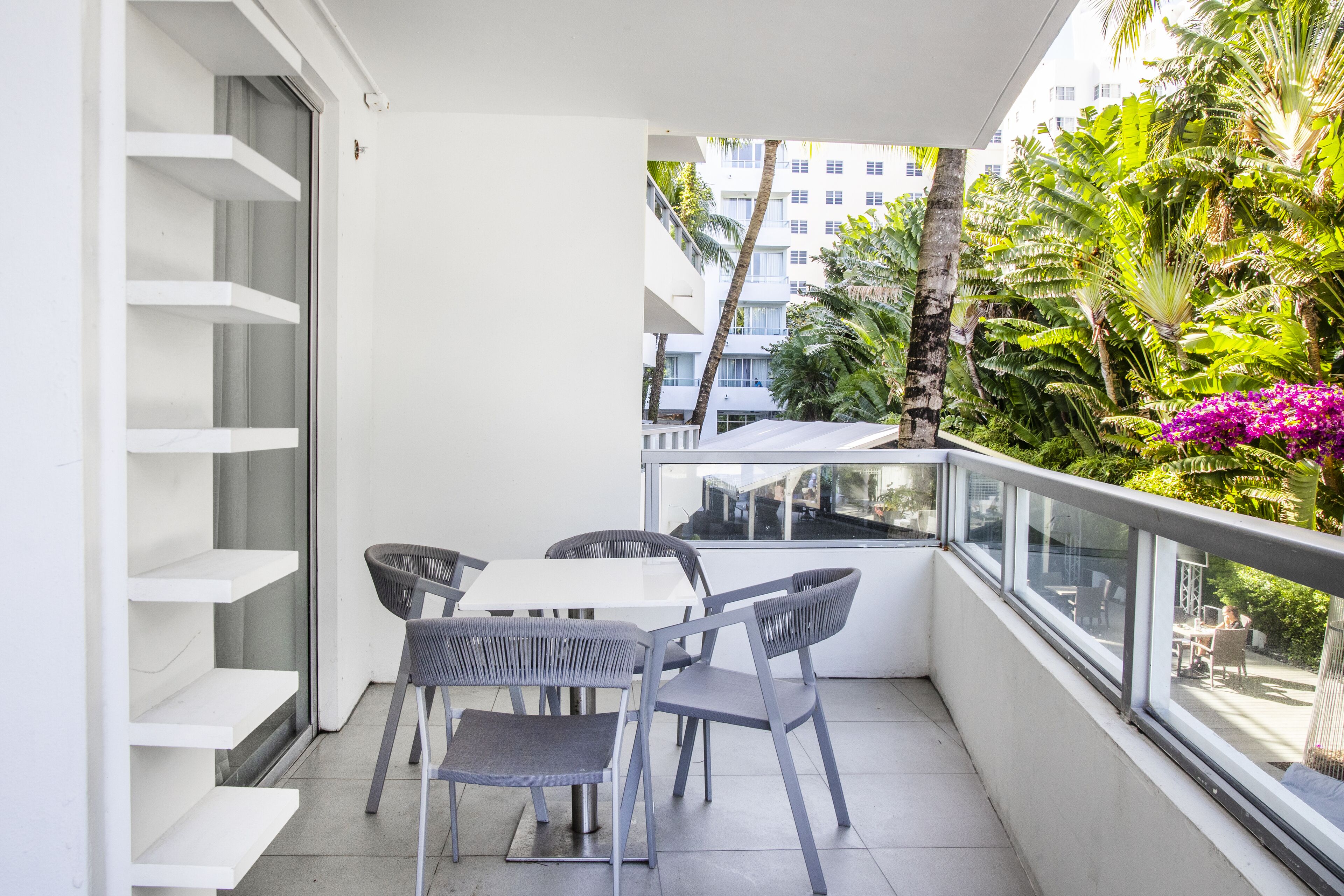 The Sagamore Miami Beach