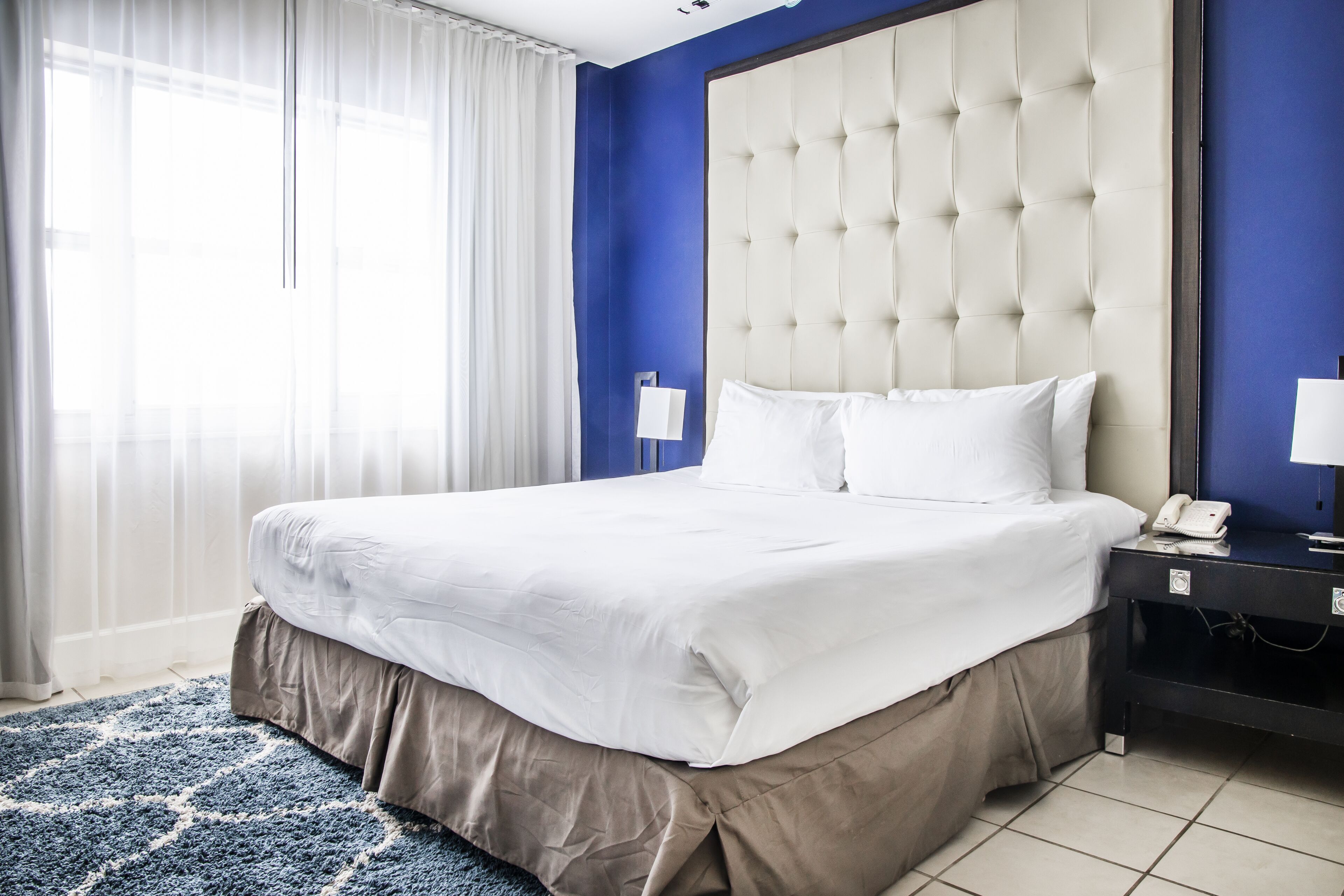 The Sagamore Miami Beach