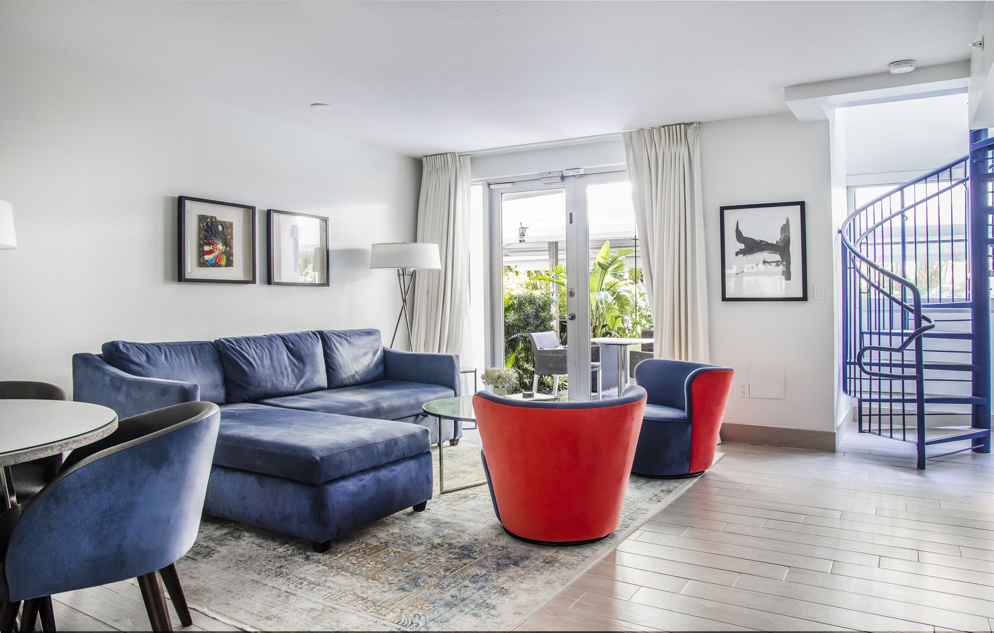 The Sagamore Miami Beach