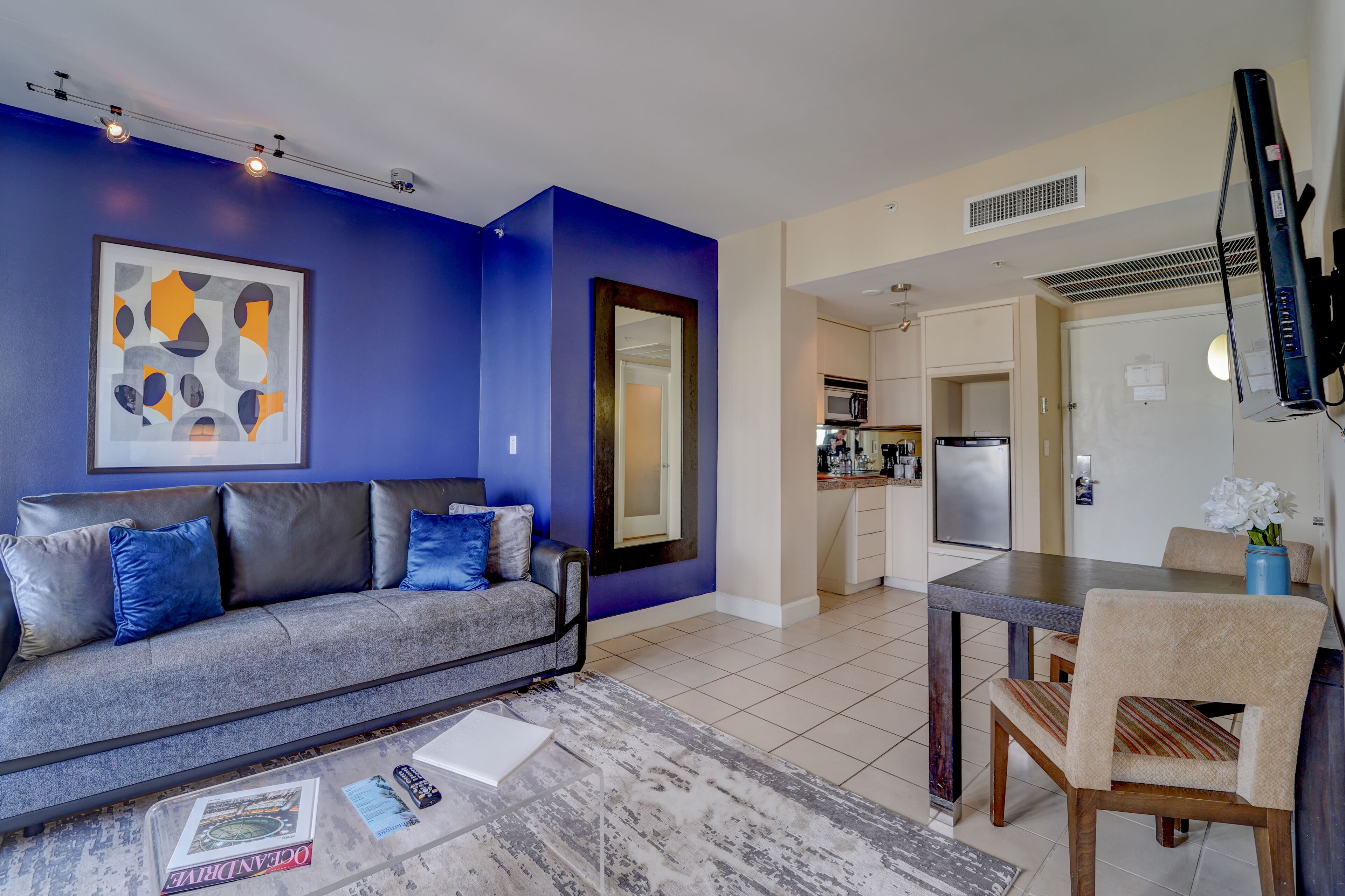 The Sagamore Miami Beach