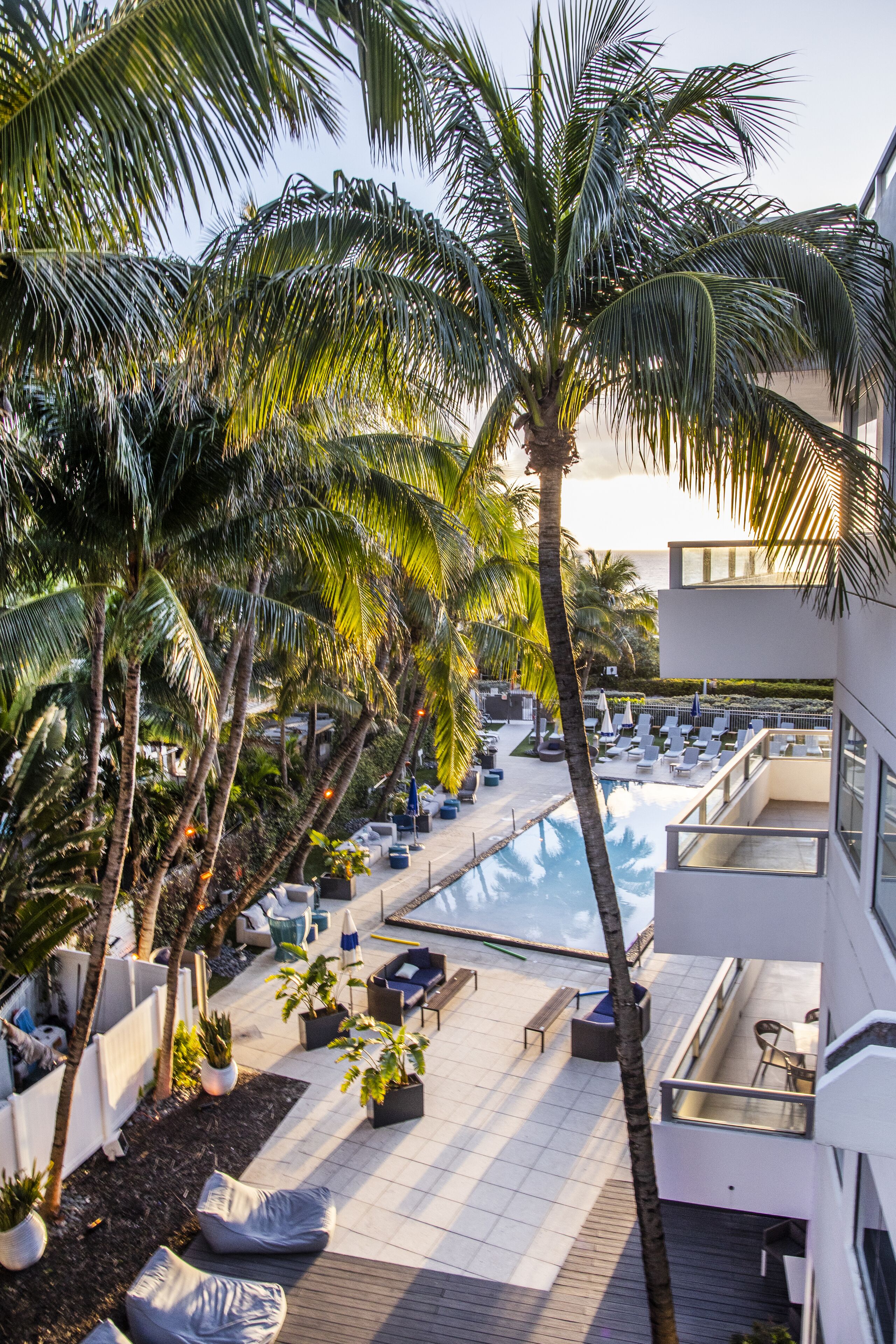 The Sagamore Miami Beach