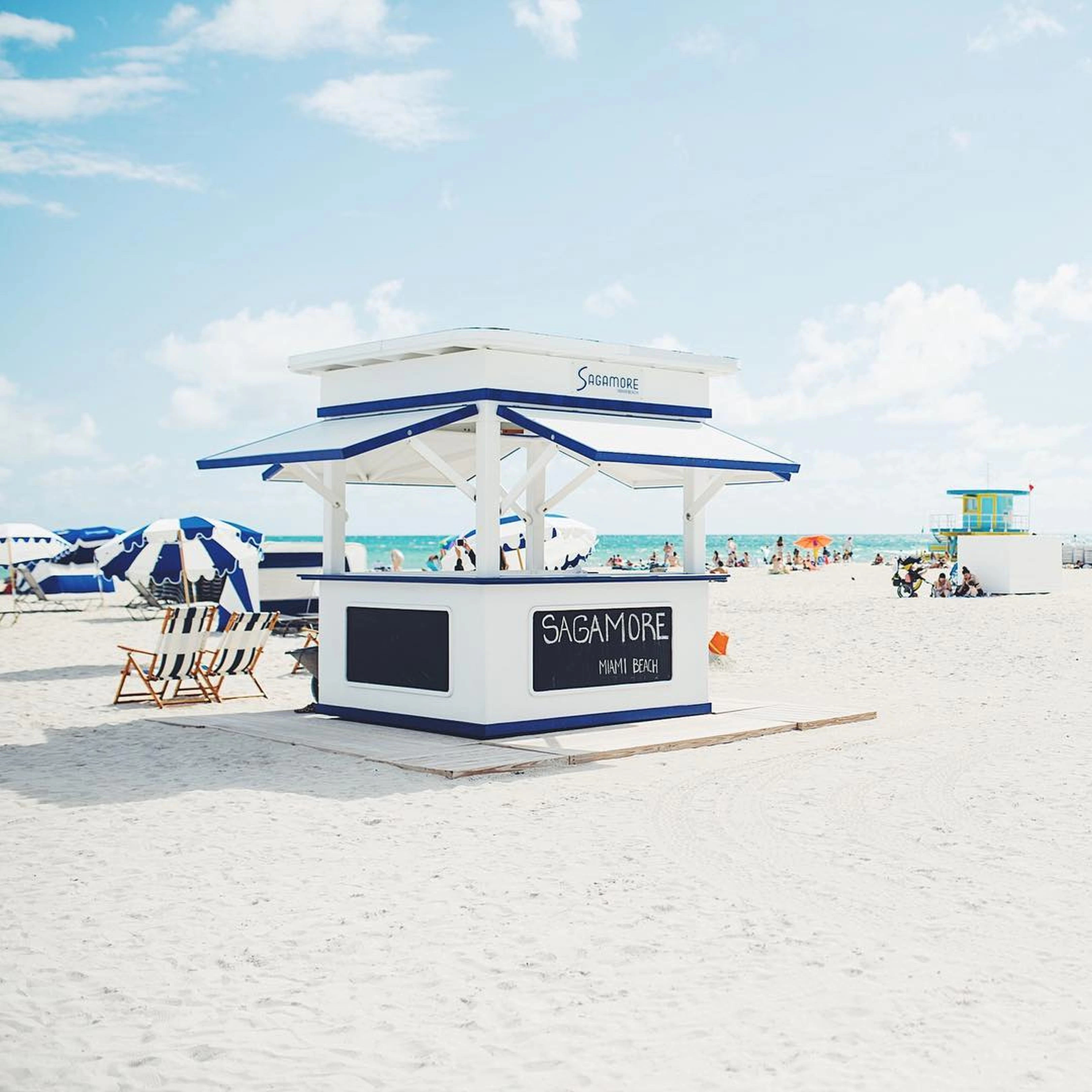 The Sagamore Miami Beach