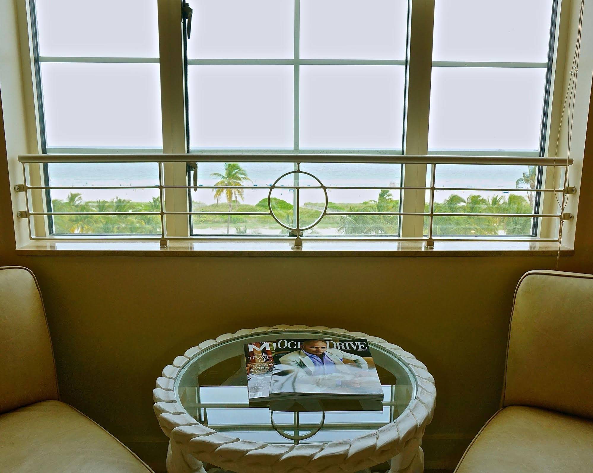 The Tides South Beach