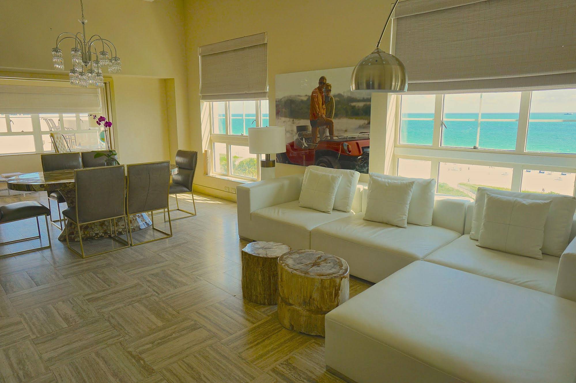 The Tides South Beach