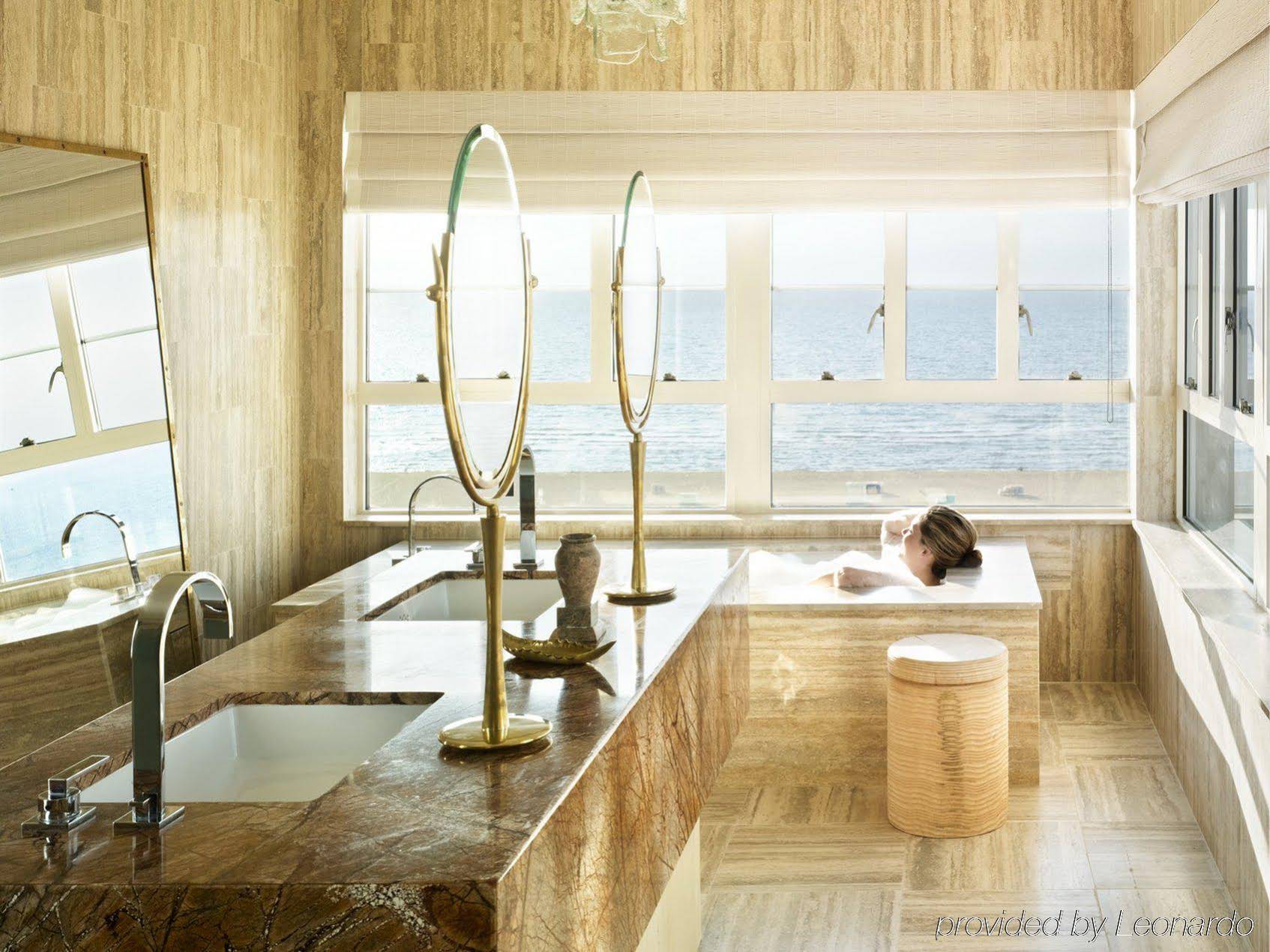 The Tides South Beach