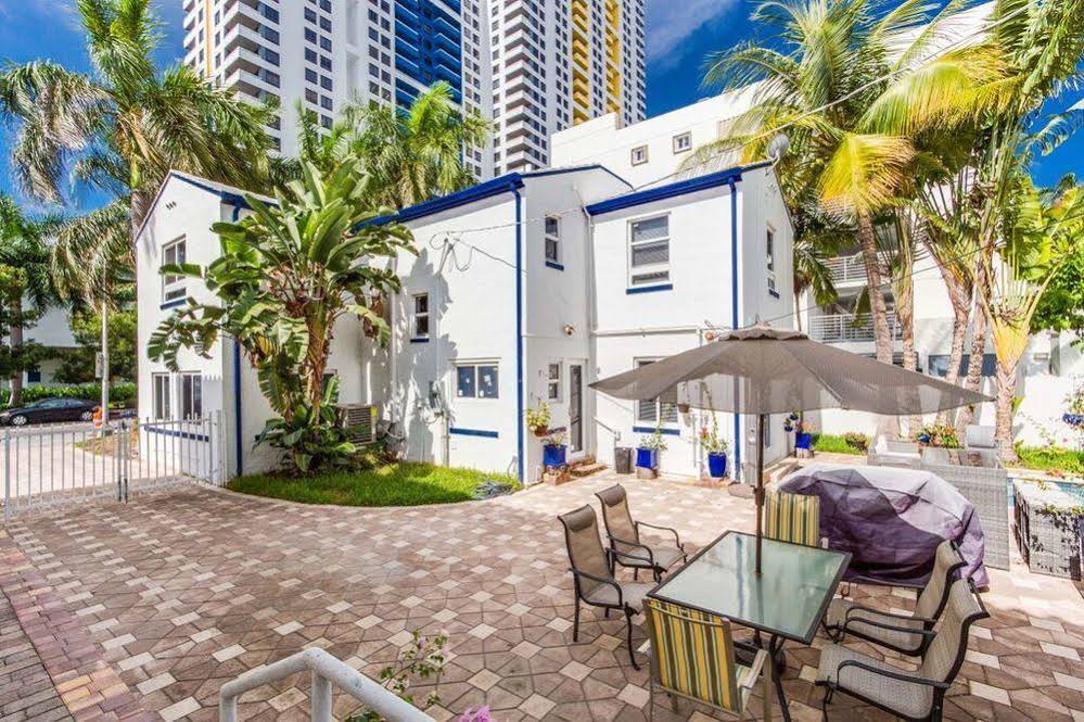 Villa Colors of South Beach