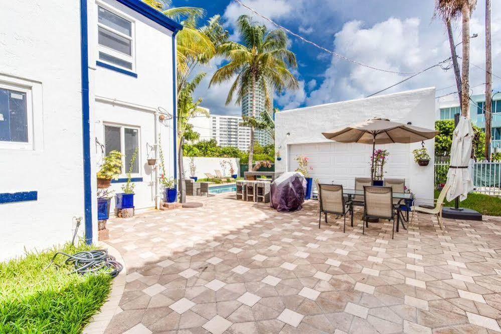 Villa Colors of South Beach
