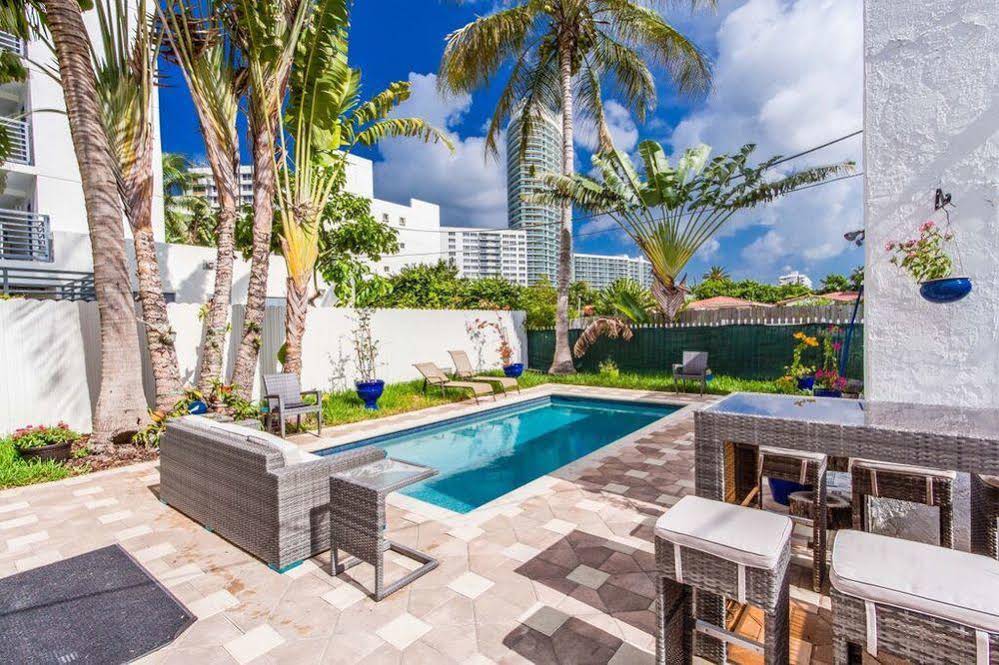 Villa Colors of South Beach