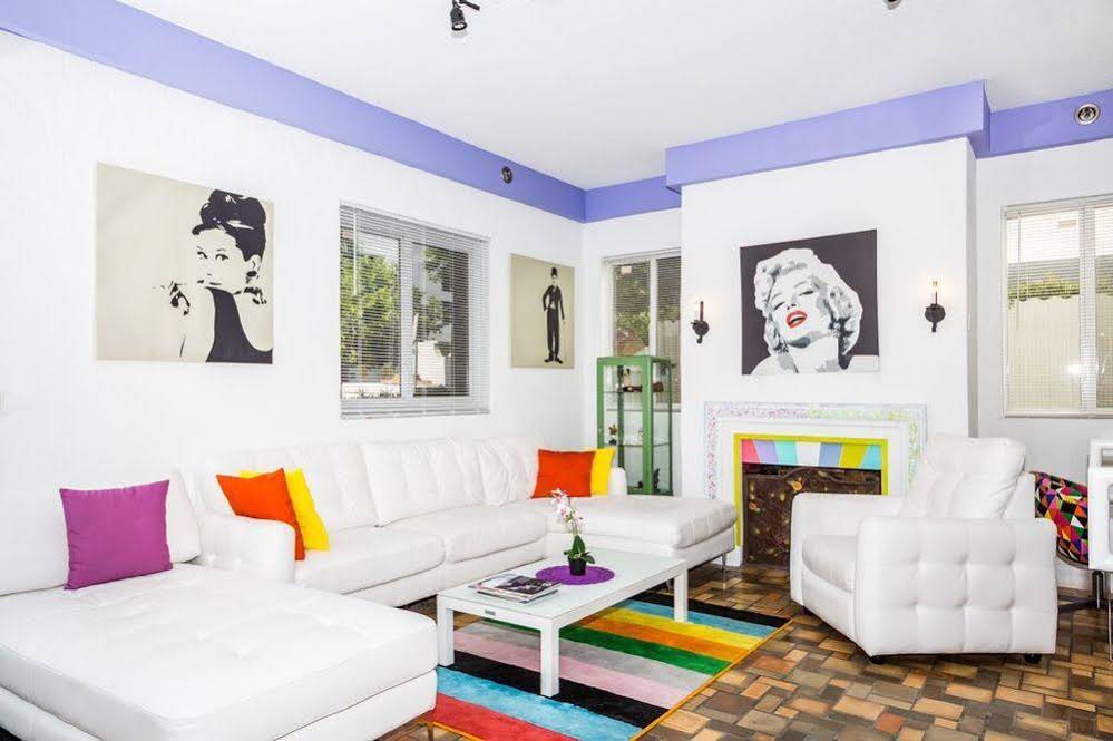 Villa Colors of South Beach