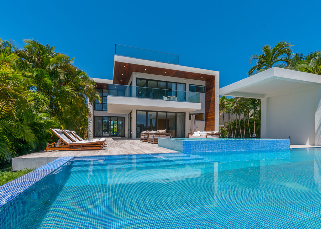 Villa Jenny