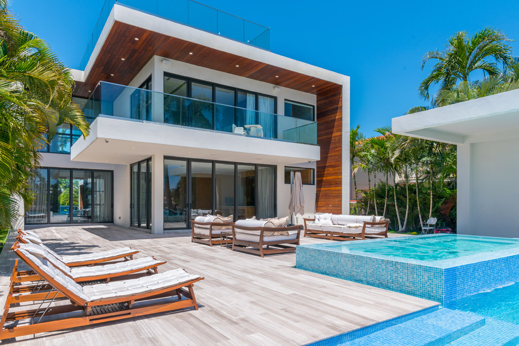 Villa Jenny
