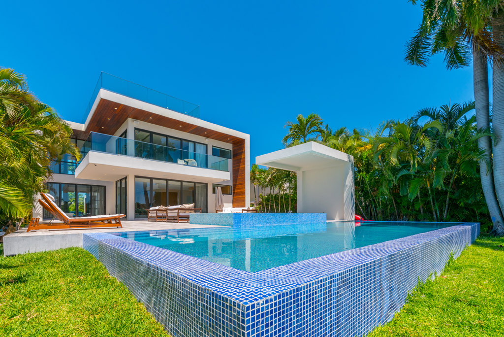 Villa Jenny