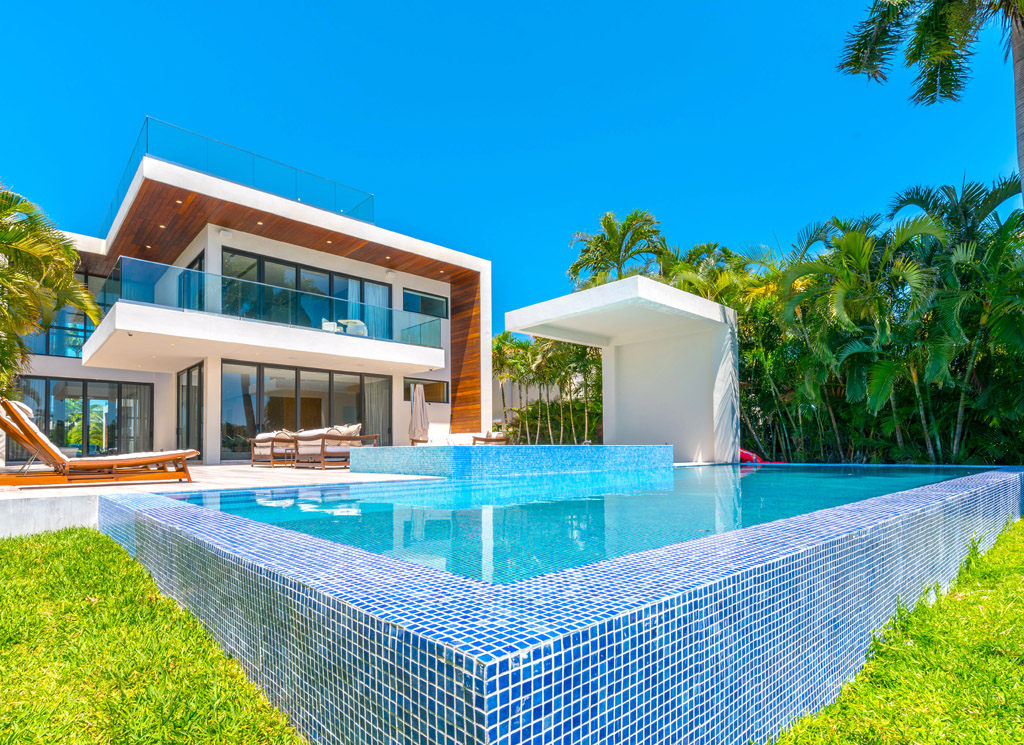 Villa Jenny