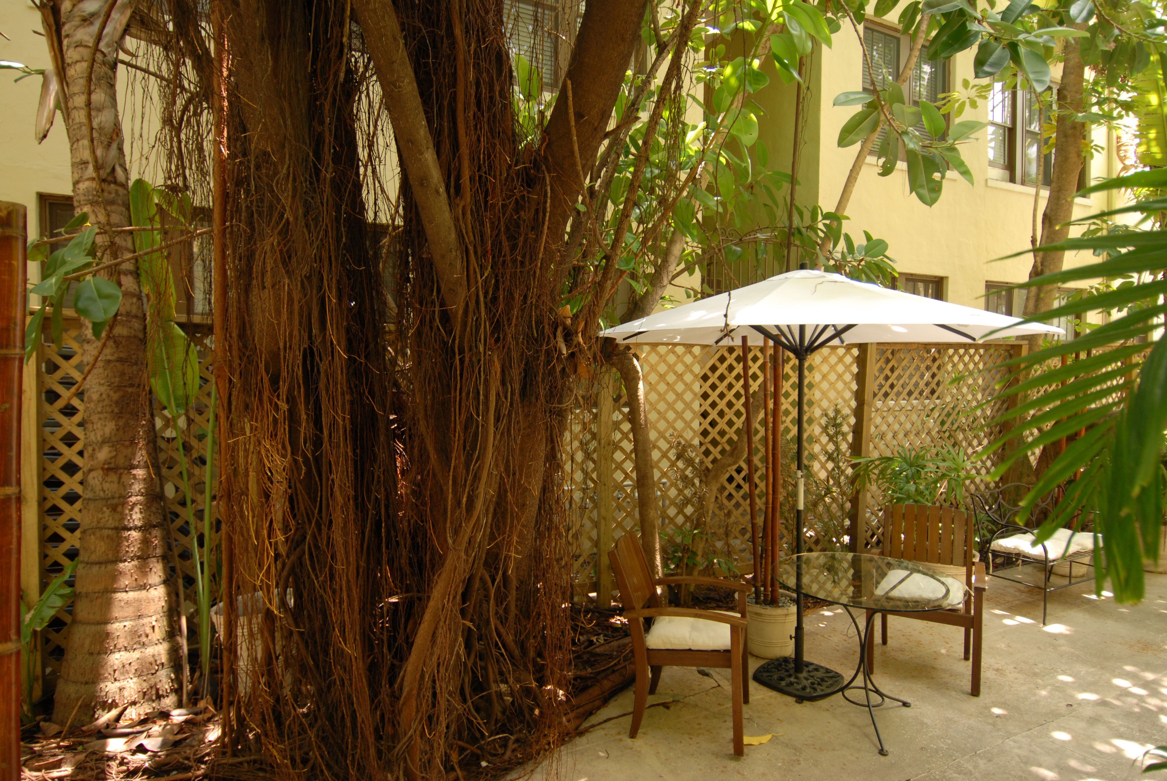 Villa Paradiso Hotel