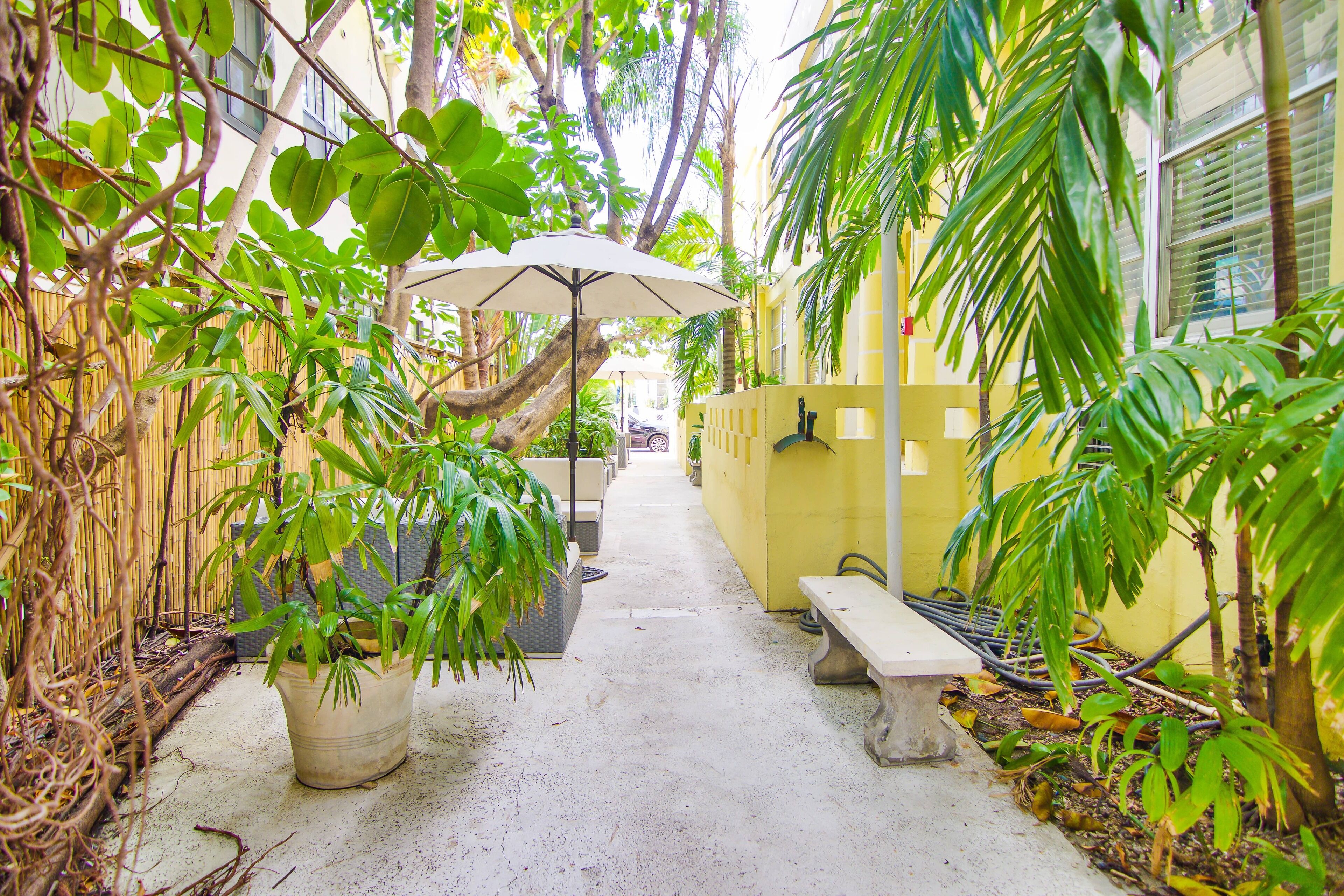 Villa Paradiso Hotel