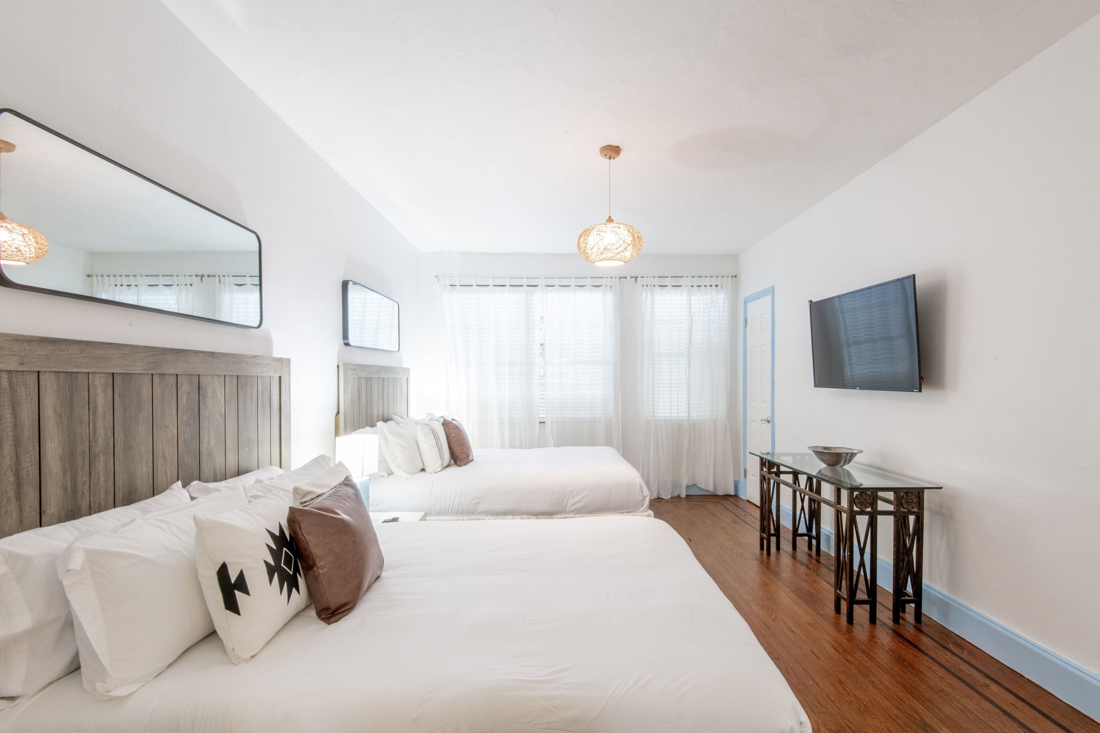 Villa Paradiso Hotel