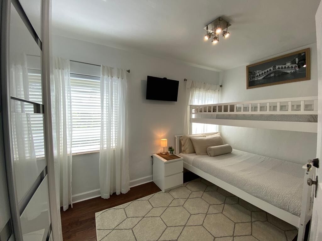 Villa Venezia Bb