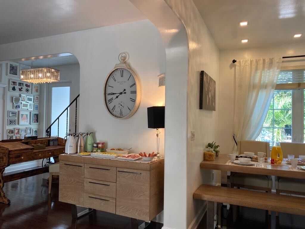 Villa Venezia Bb