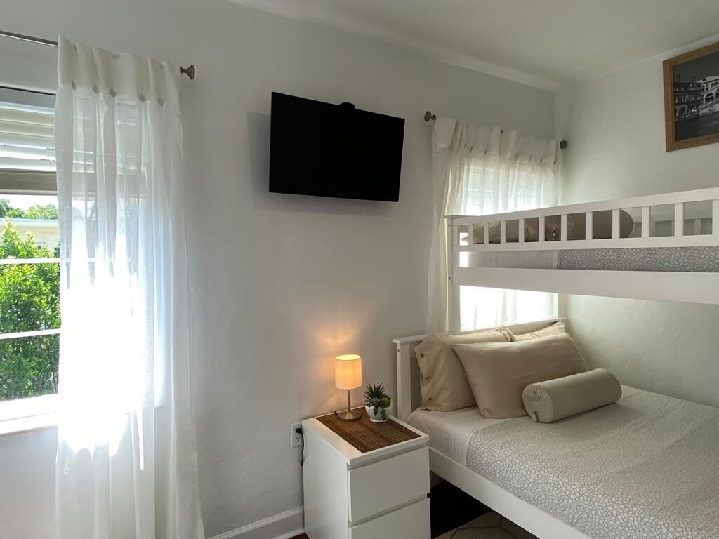 Villa Venezia Bb