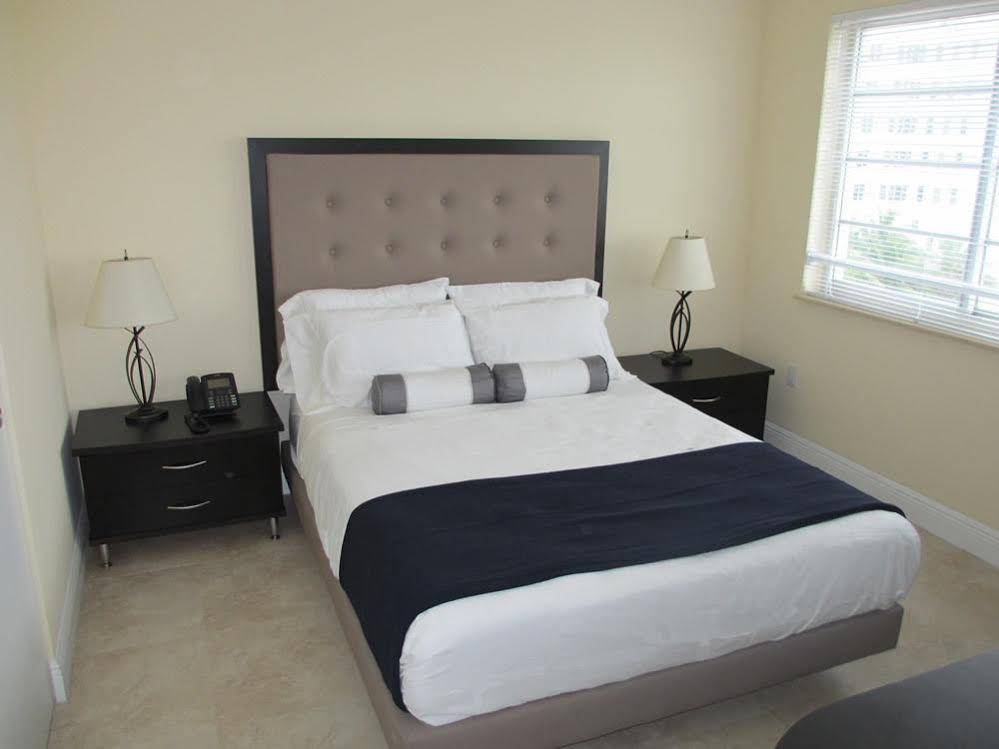 Westover Arms Hotel