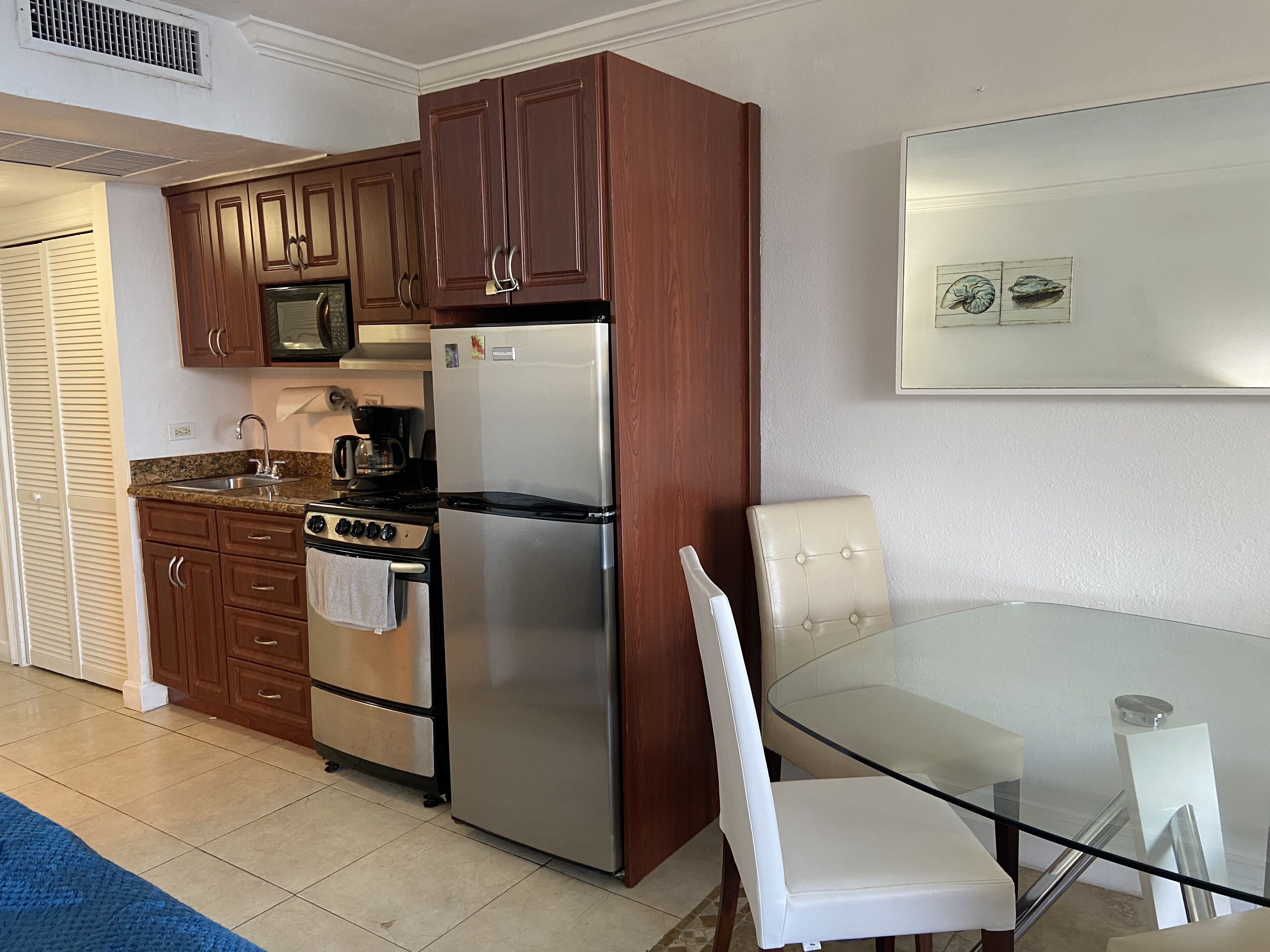 Aventura BeachFront Hotel Condos