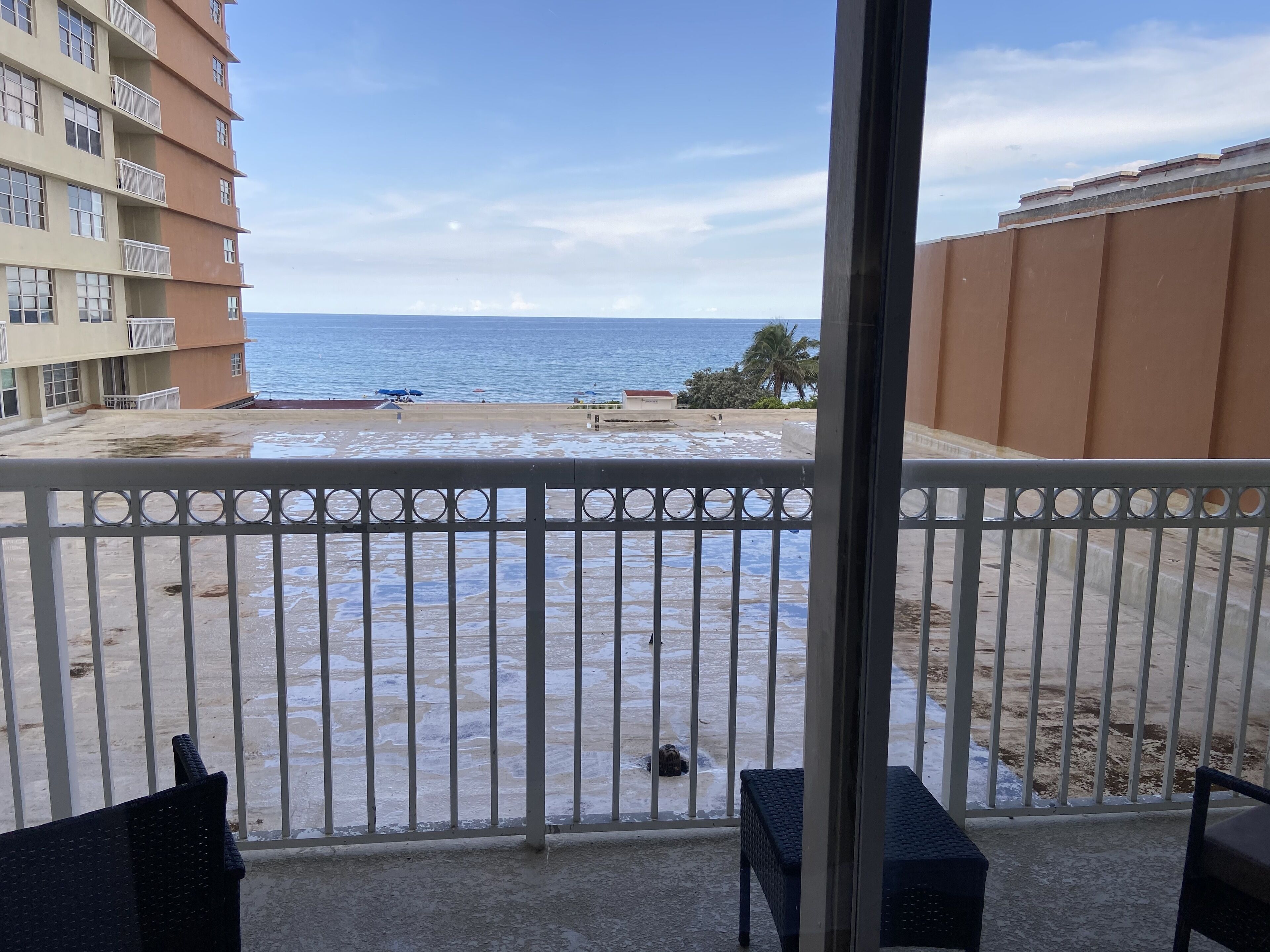Aventura BeachFront Hotel Condos