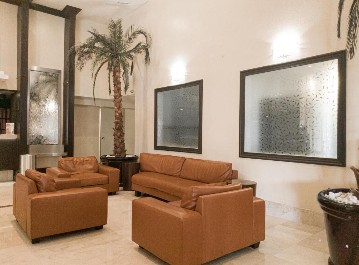 Aventura BeachFront Hotel Condos
