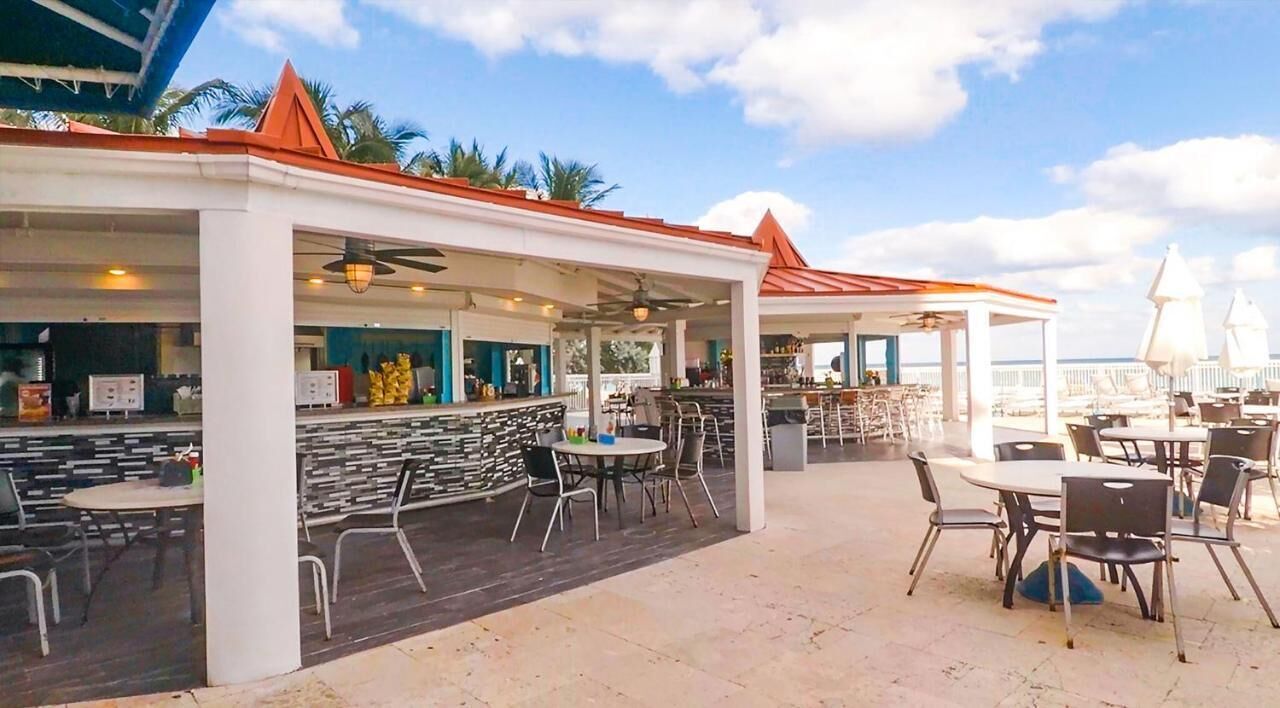 Aventura BeachFront Hotel Condos