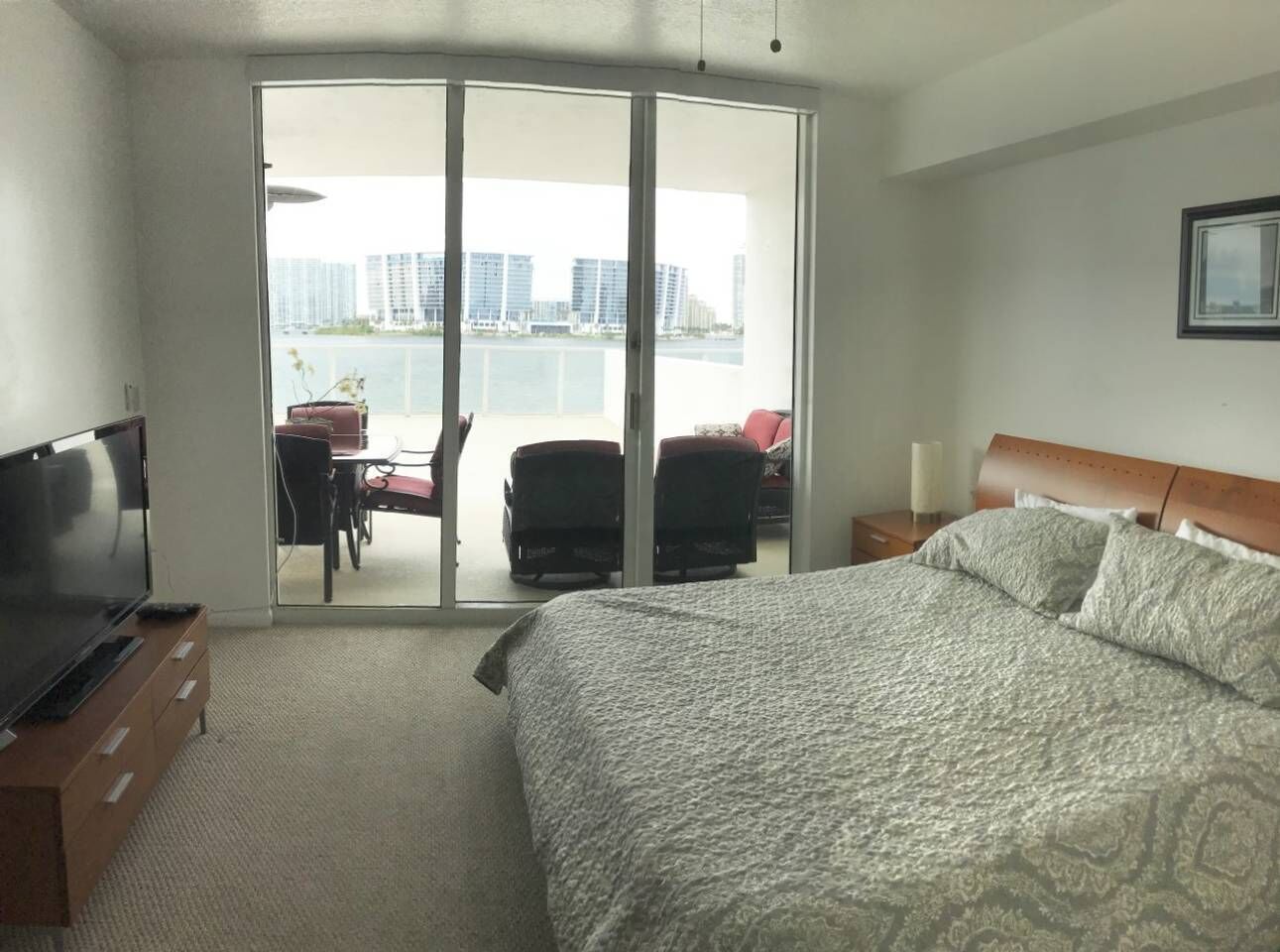 Marina Bay Club