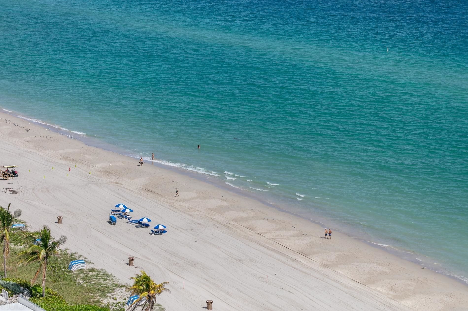 Marenas Beach Resort by Ammos Vacation Rentals