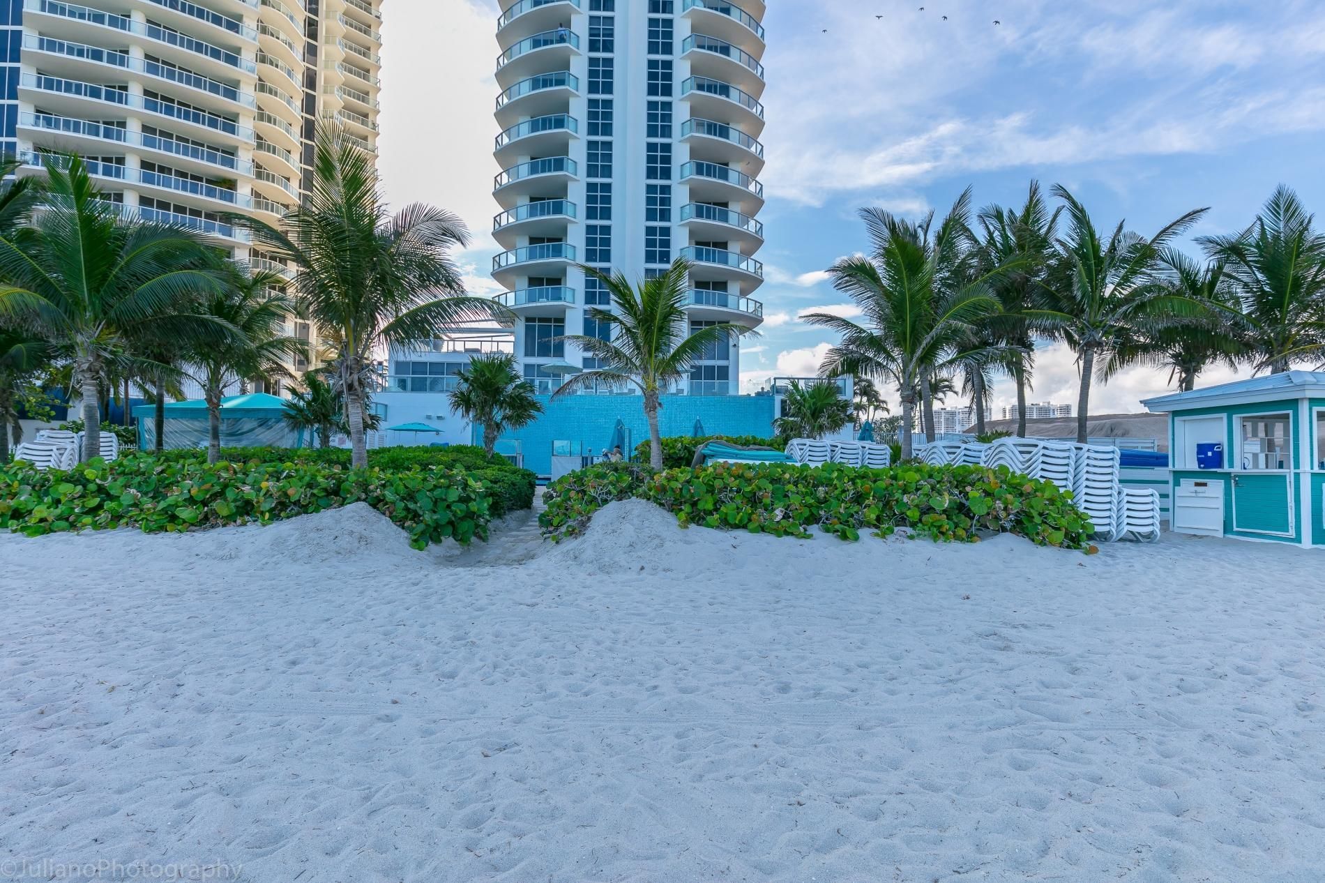 Marenas Beach Resort by Ammos Vacation Rentals