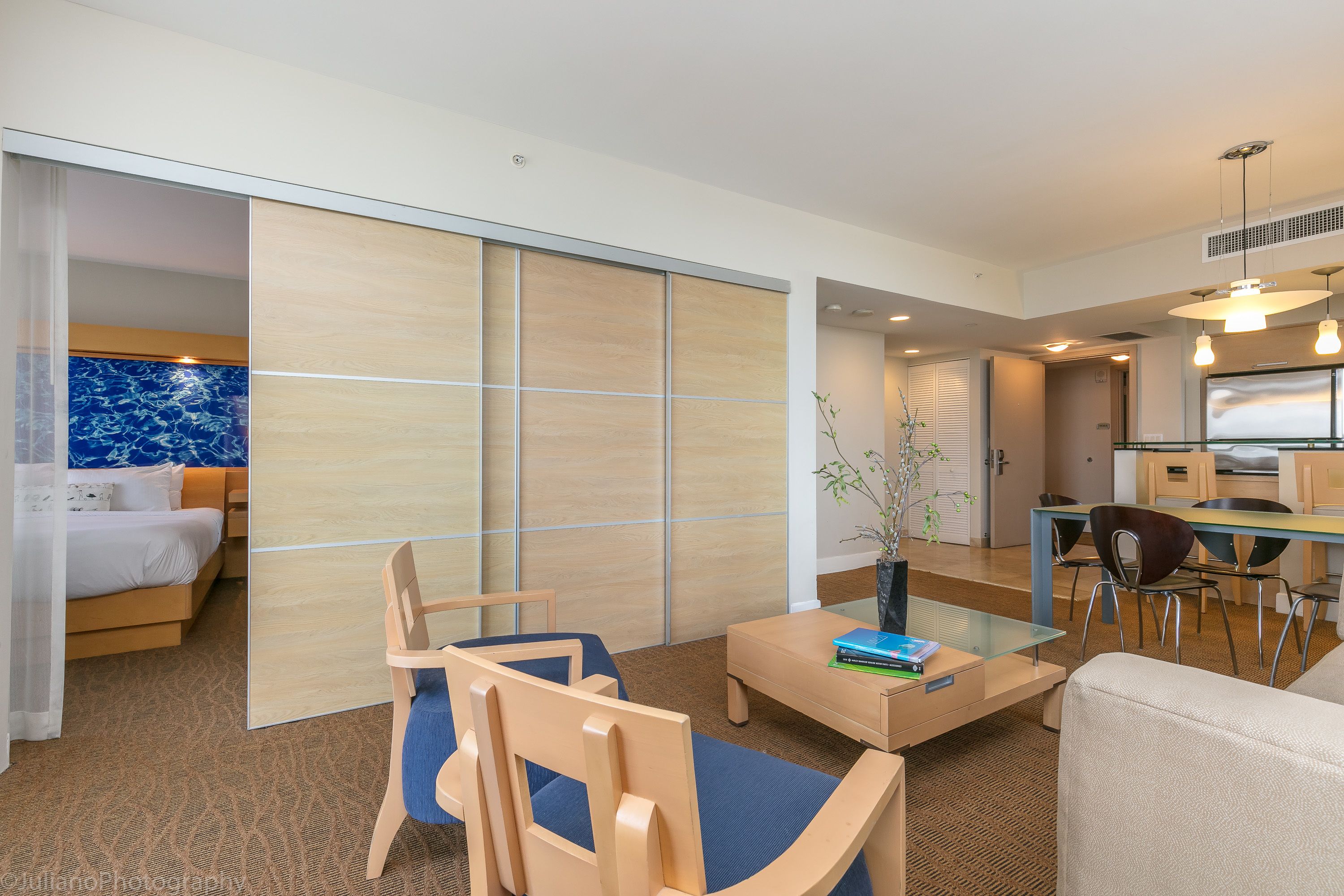 Private Ocean Condos at Marenas Beach