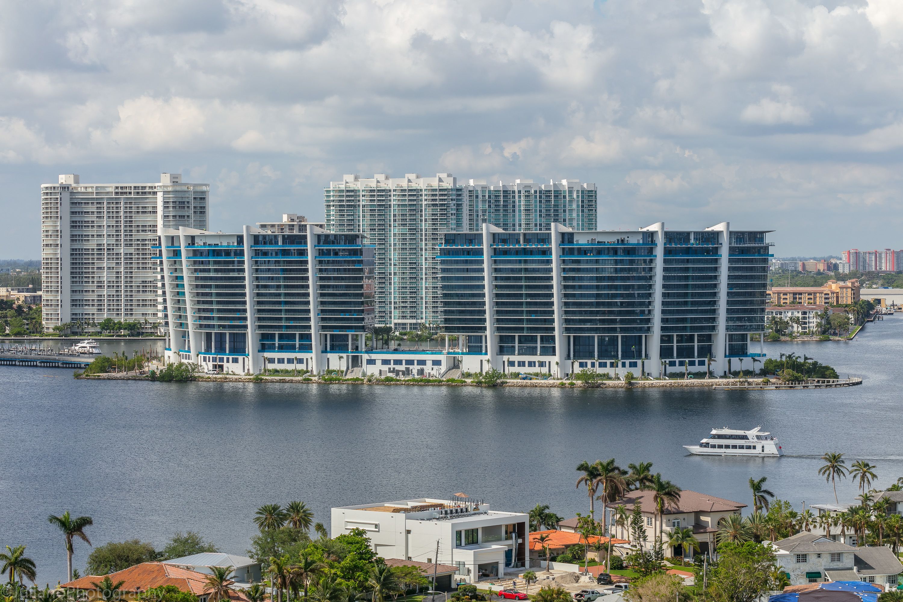 Private Ocean Condos at Marenas Beach
