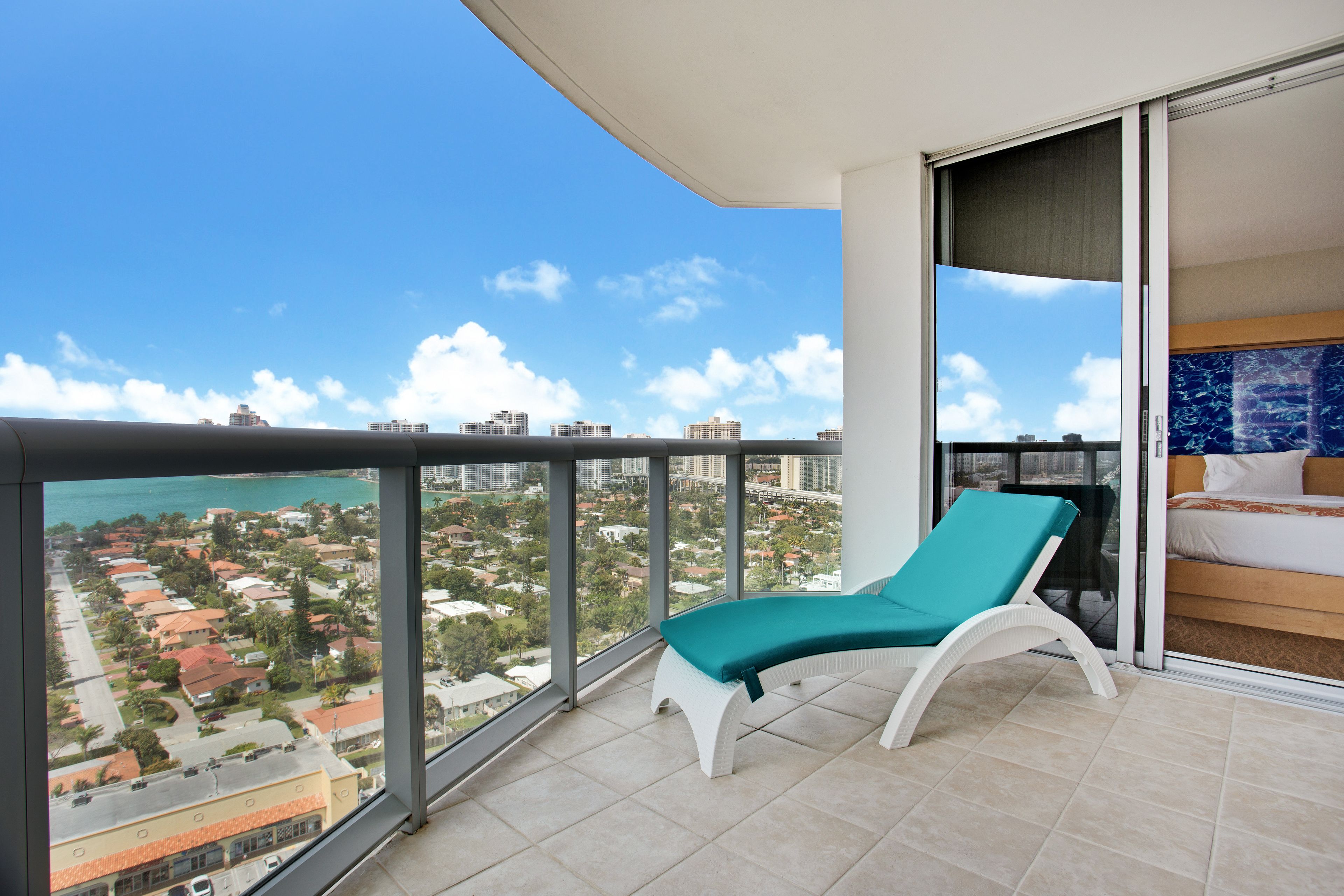 Private Ocean Condos at Marenas Beach