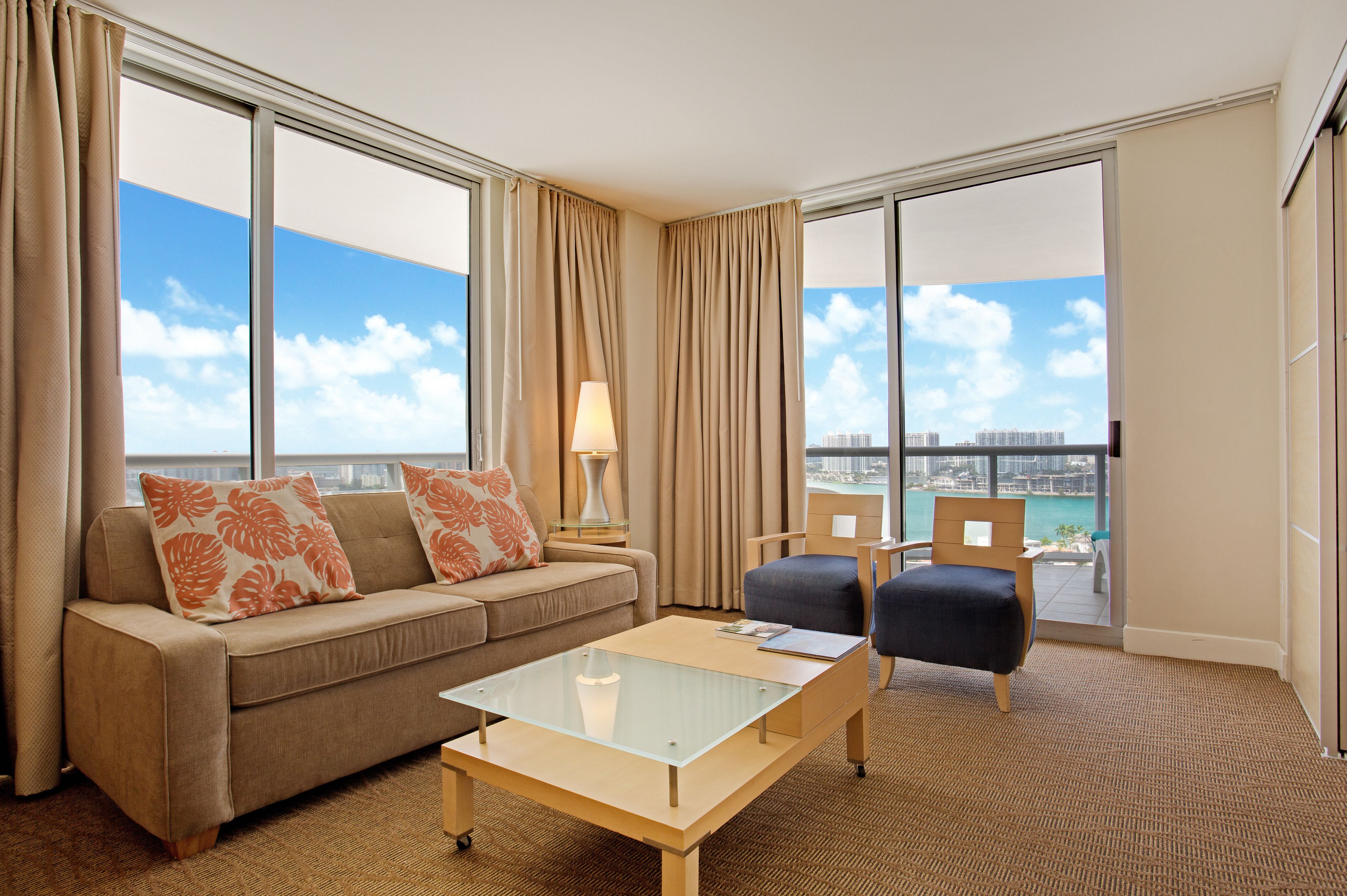 Private Ocean Condos at Marenas Beach