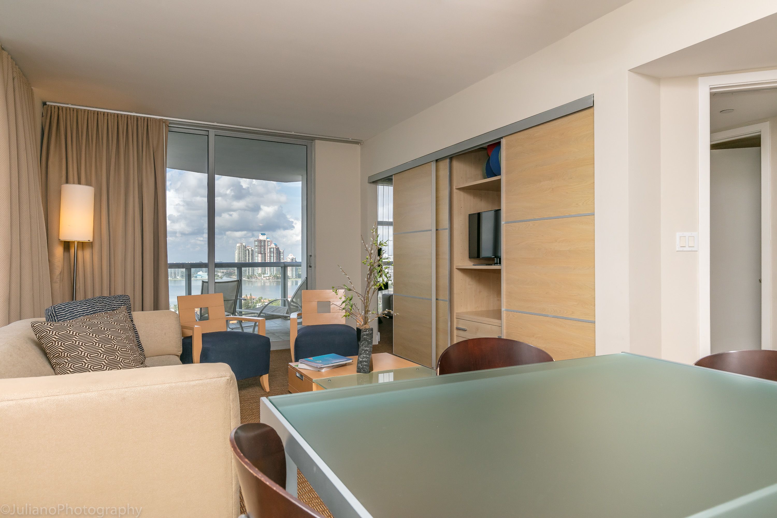 Private Ocean Condos at Marenas Beach