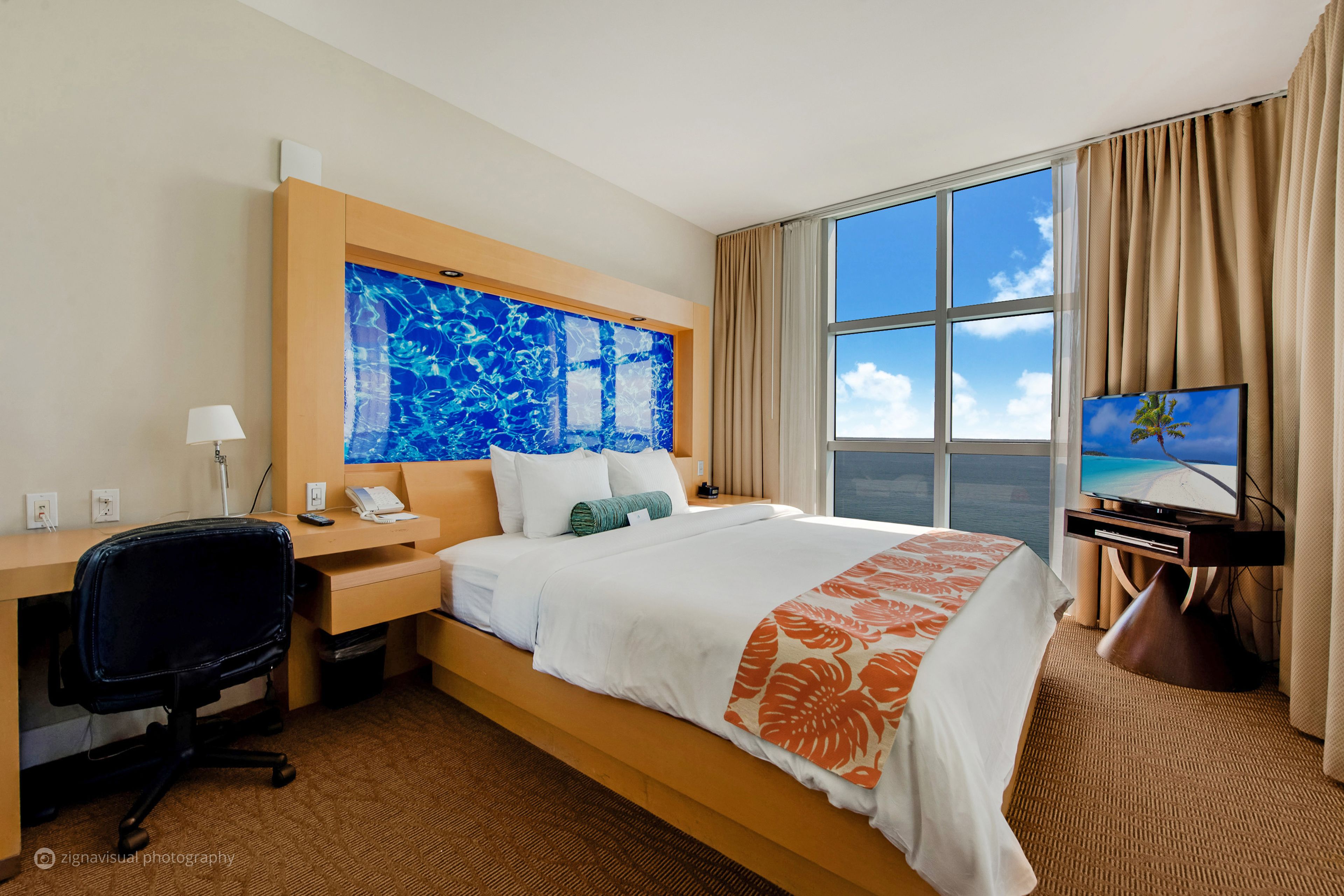 Private Ocean Condos at Marenas Beach