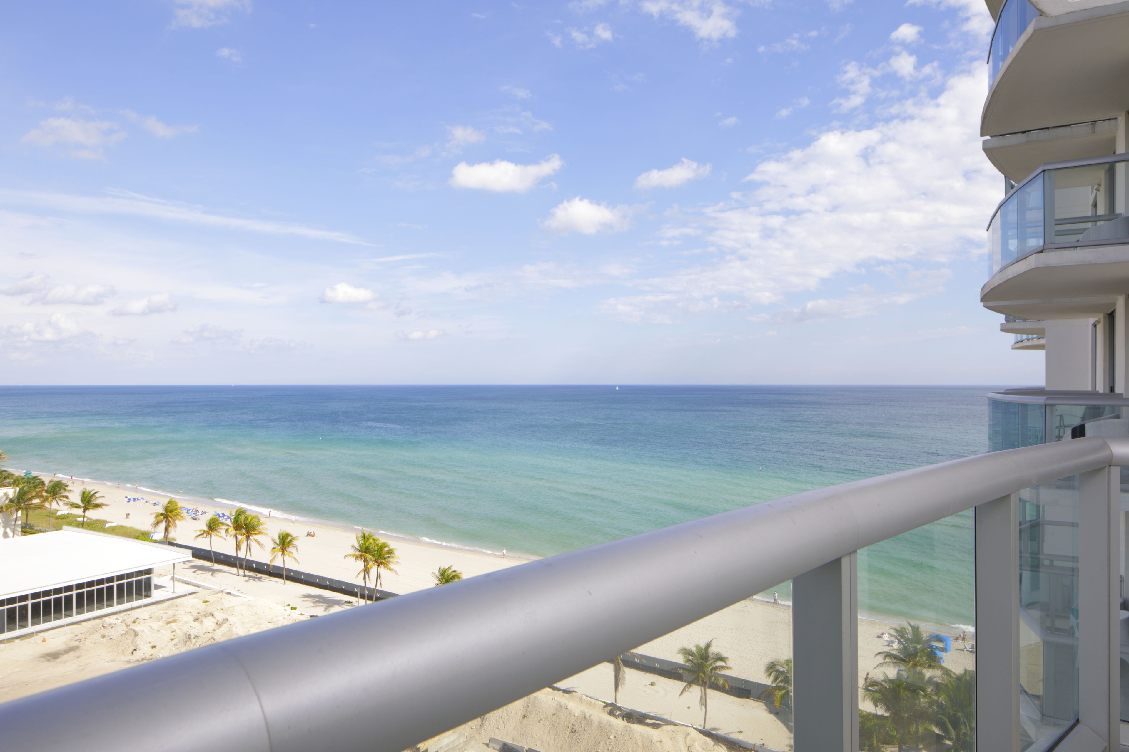 Private Ocean Condos at Marenas Beach