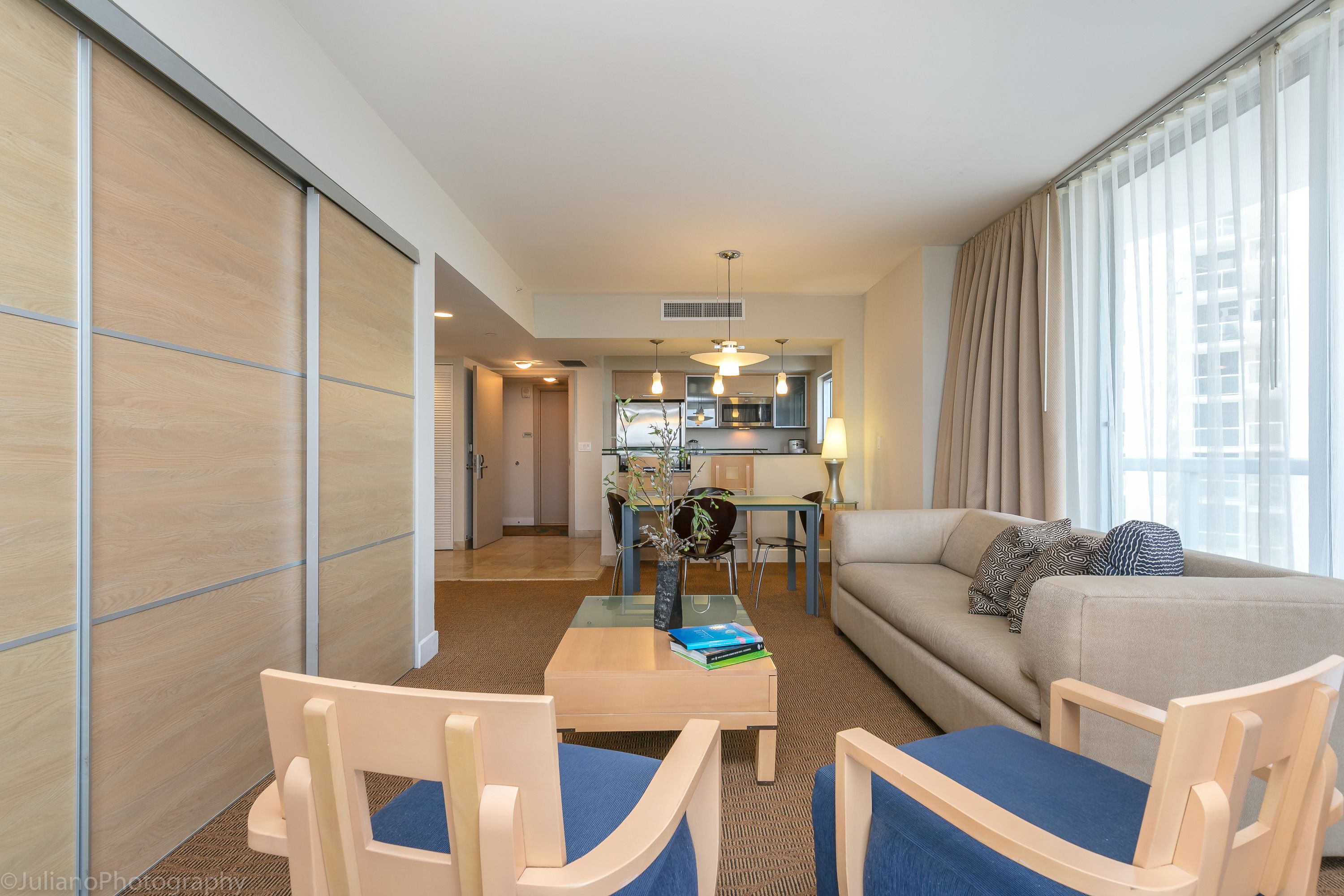 Private Ocean Condos at Marenas Beach